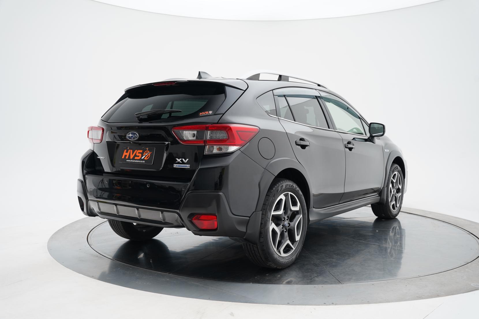 Subaru XV 2.0 4WD 2.0E-S