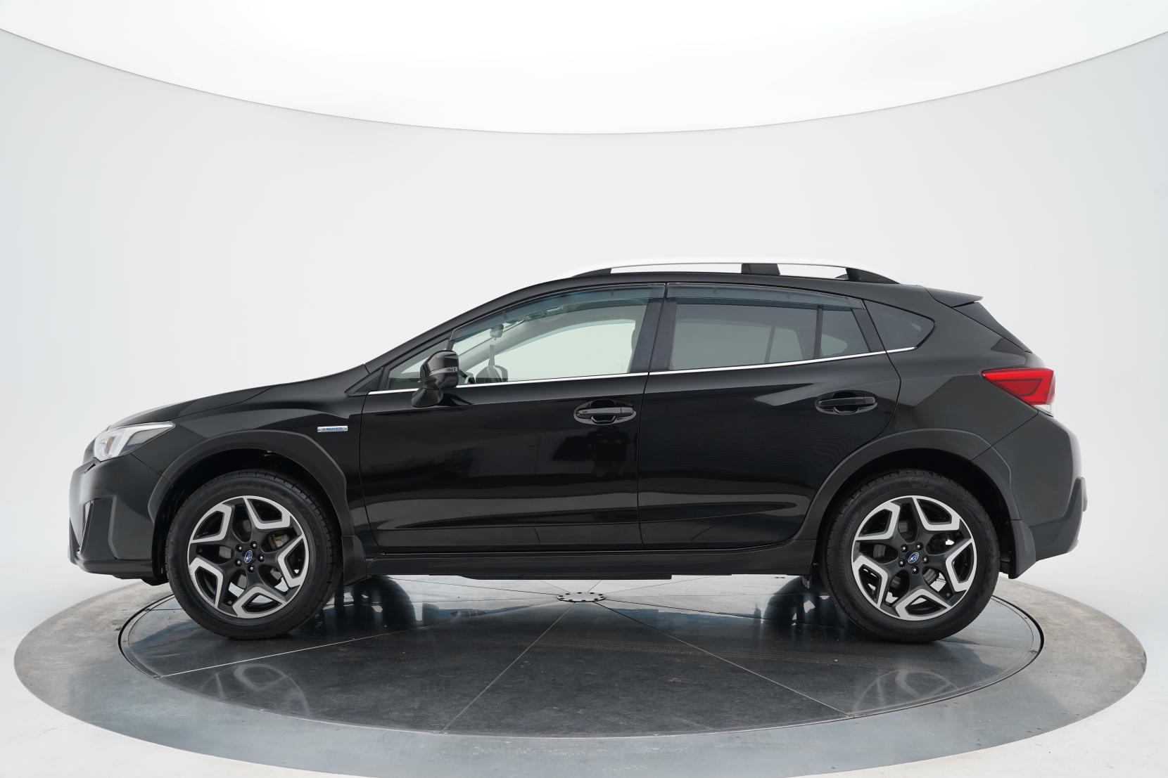 Subaru XV 2.0 4WD 2.0E-S