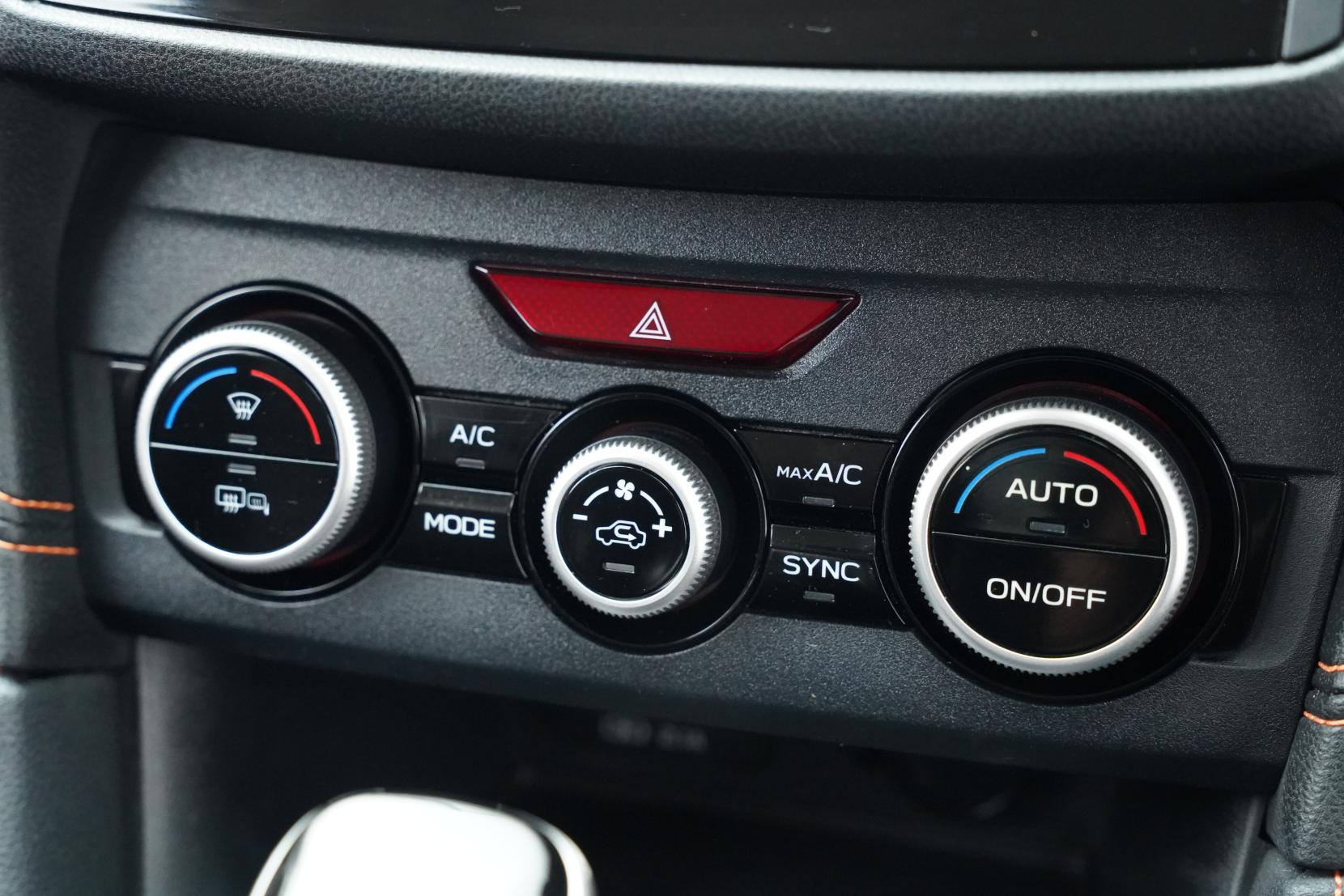 Subaru XV 2.0 2.0i-L Eyesight 4WD