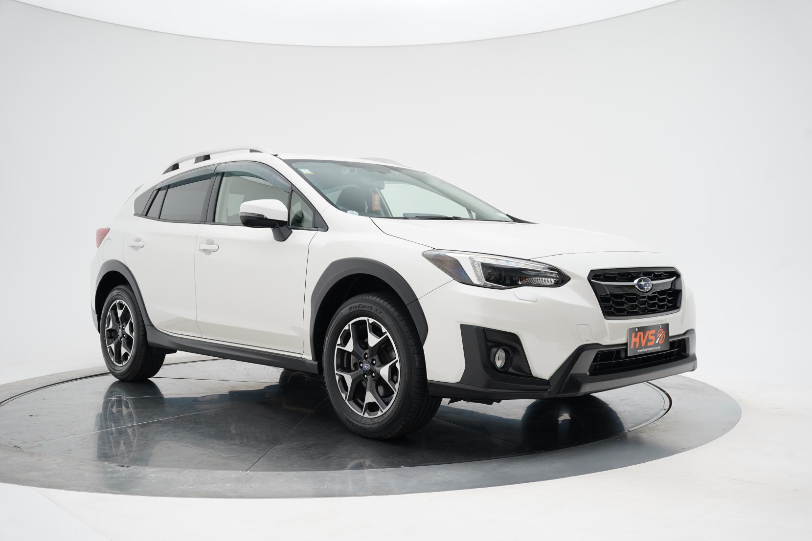 Subaru XV 2.0 2.0i-L Eyesight 4WD