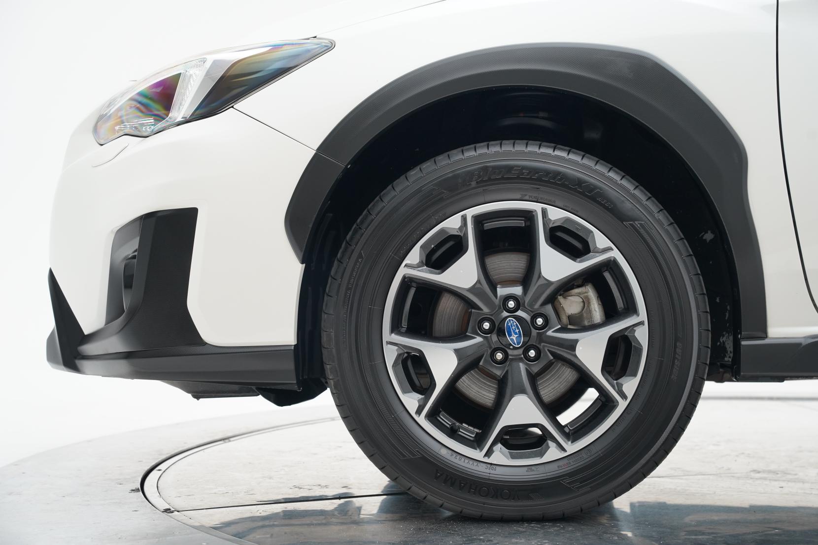 Subaru XV 2.0 2.0i-L Eyesight 4WD