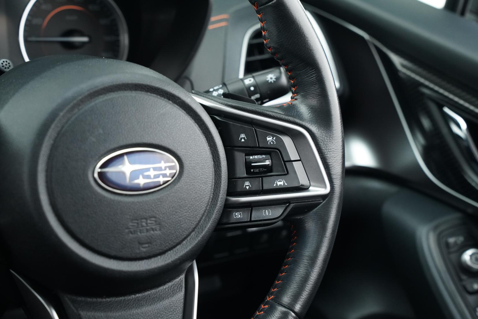 Subaru XV 2.0 2.0i-L Eyesight 4WD