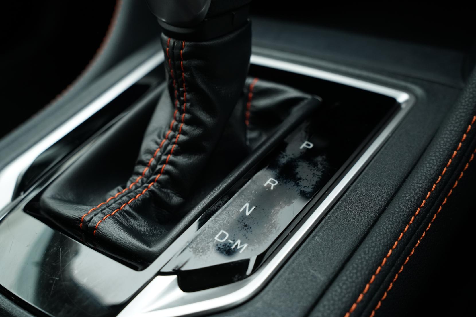 Subaru XV 2.0 2.0i-L Eyesight 4WD