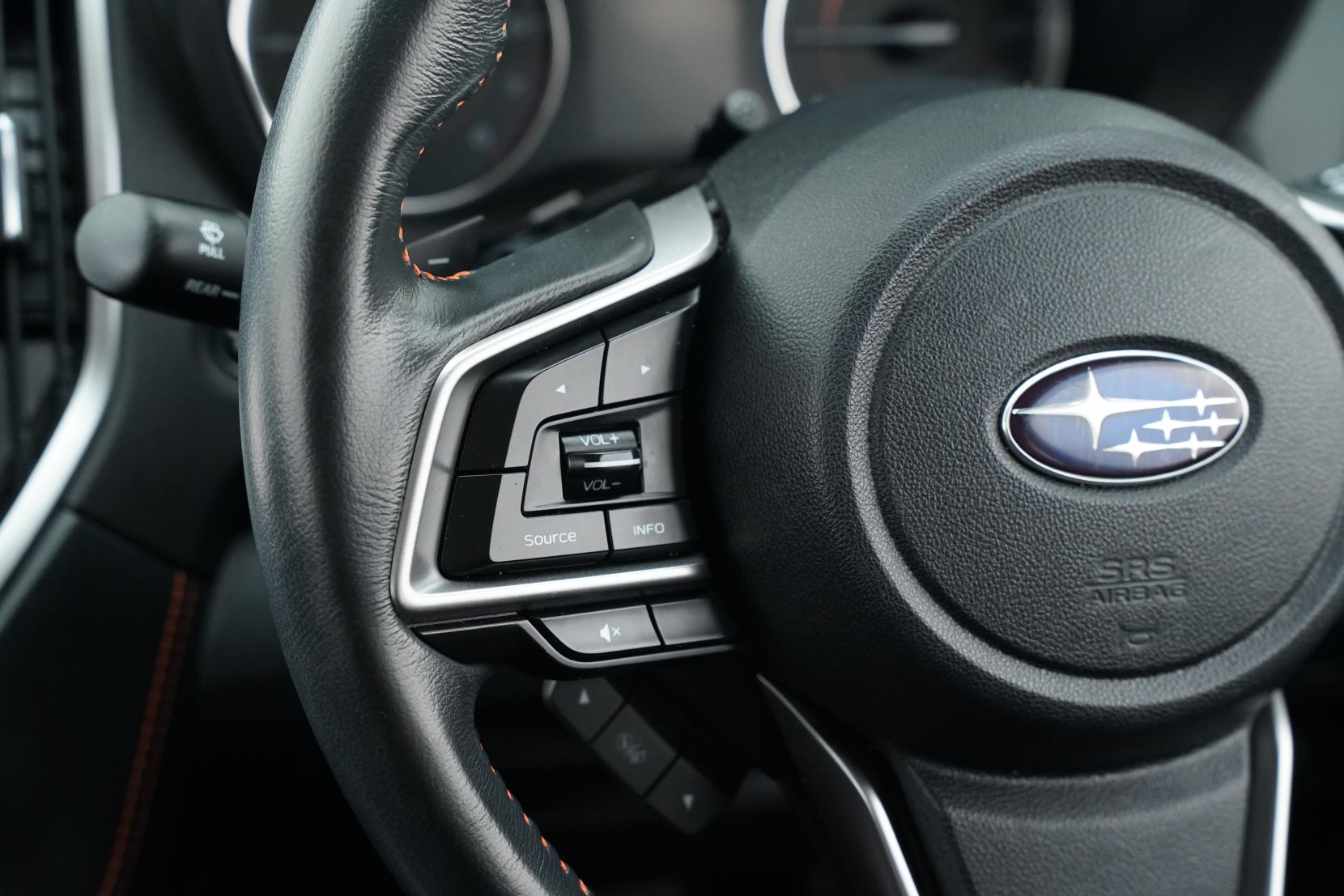 Subaru XV 2.0 2.0i-L Eyesight 4WD