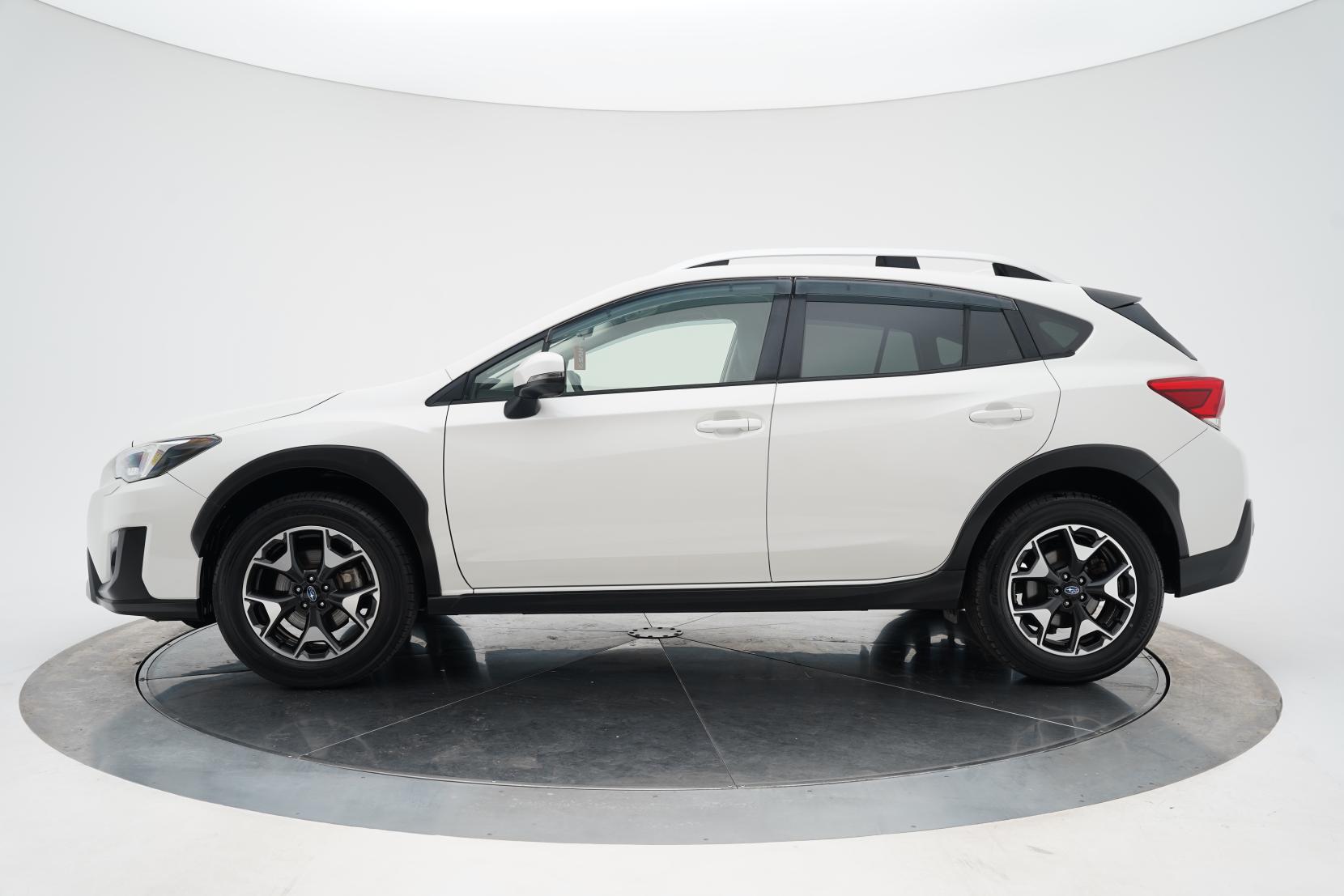 Subaru XV 2.0 2.0i-L Eyesight 4WD