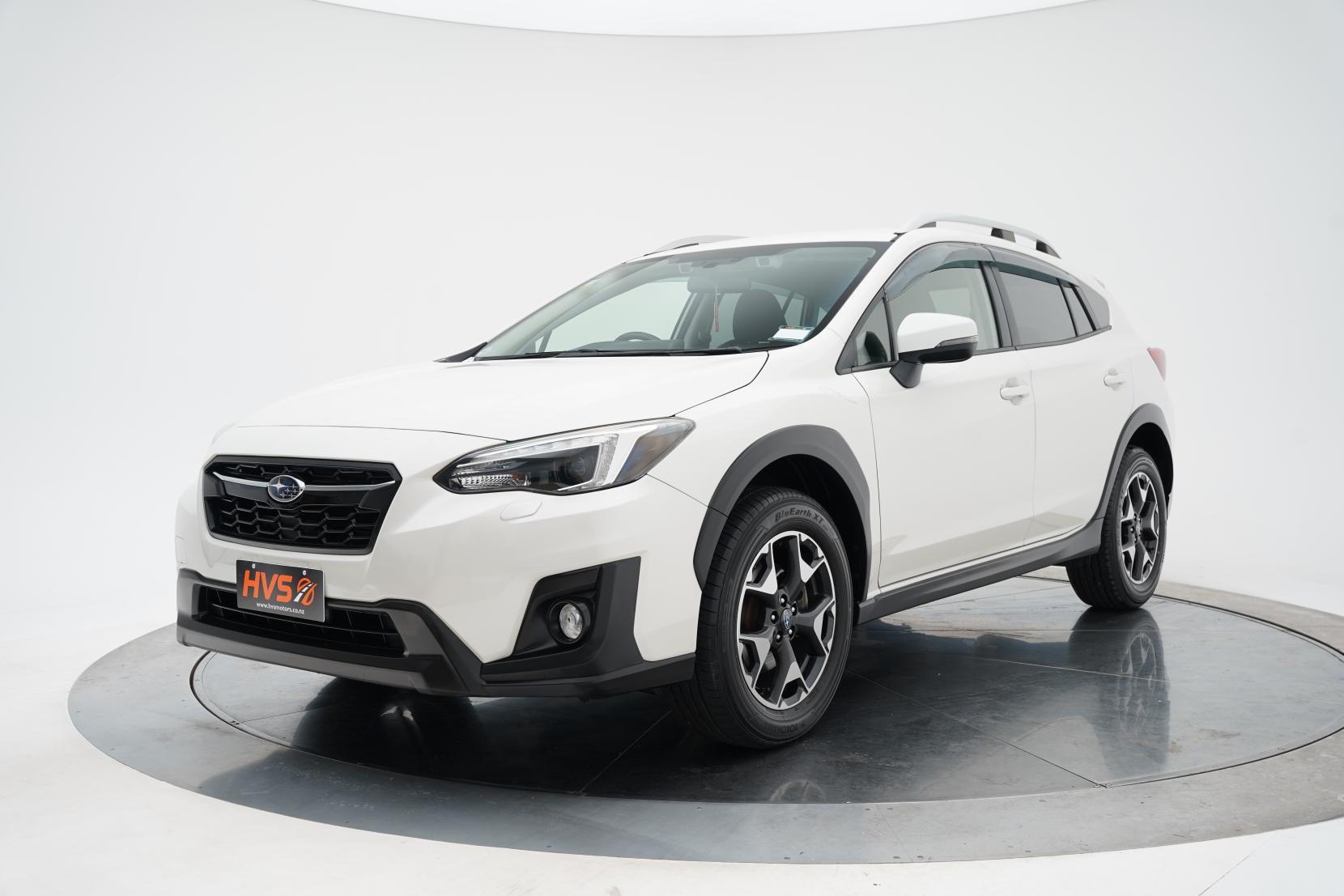 Subaru XV 2.0 2.0i-L Eyesight 4WD