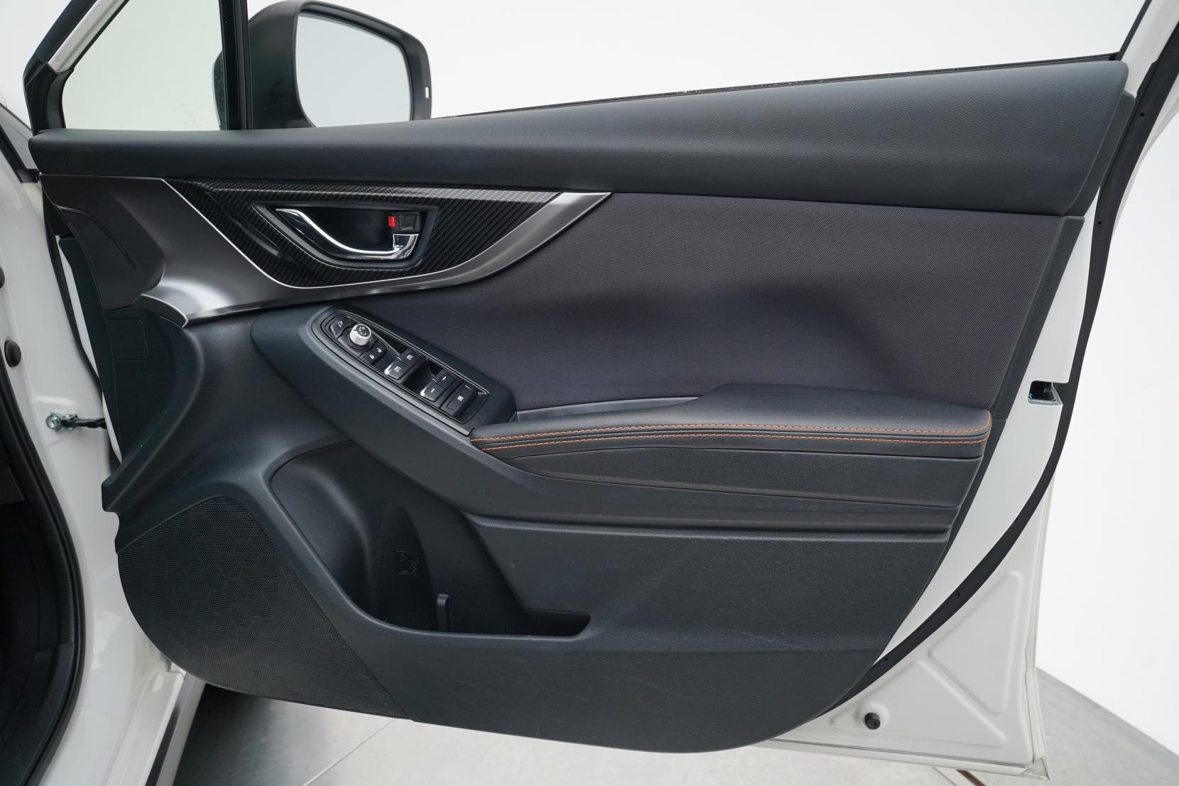 Subaru XV 2.0 2.0i-L Eyesight 4WD