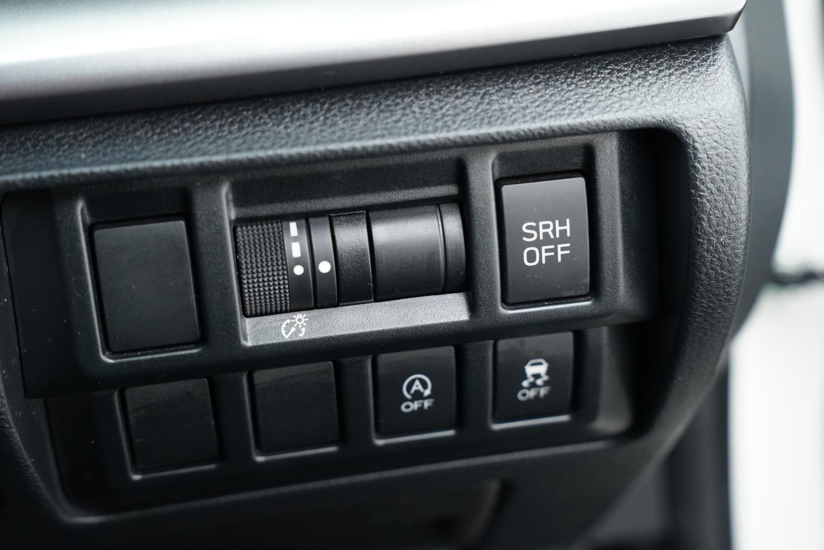 Subaru XV 2.0 2.0i-L Eyesight 4WD