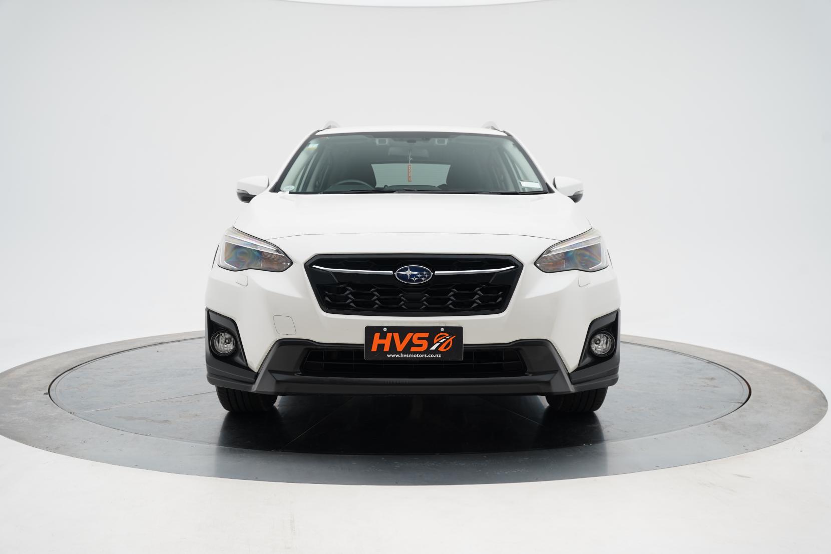 Subaru XV 2.0 2.0i-L Eyesight 4WD