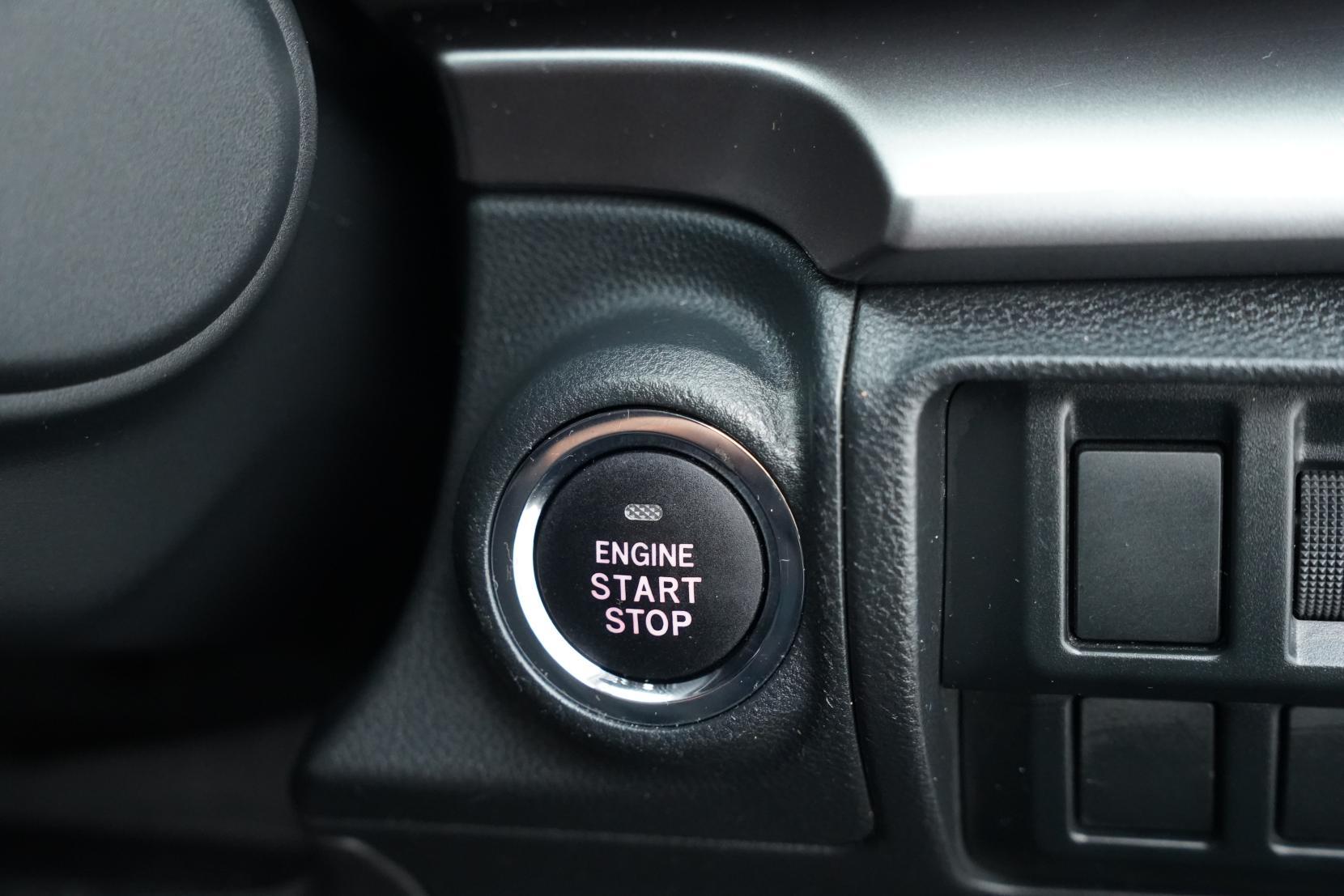 Subaru XV 2.0 2.0i-L Eyesight 4WD