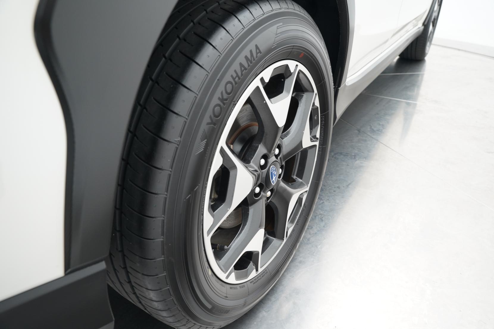 Subaru XV 2.0 2.0i-L Eyesight 4WD