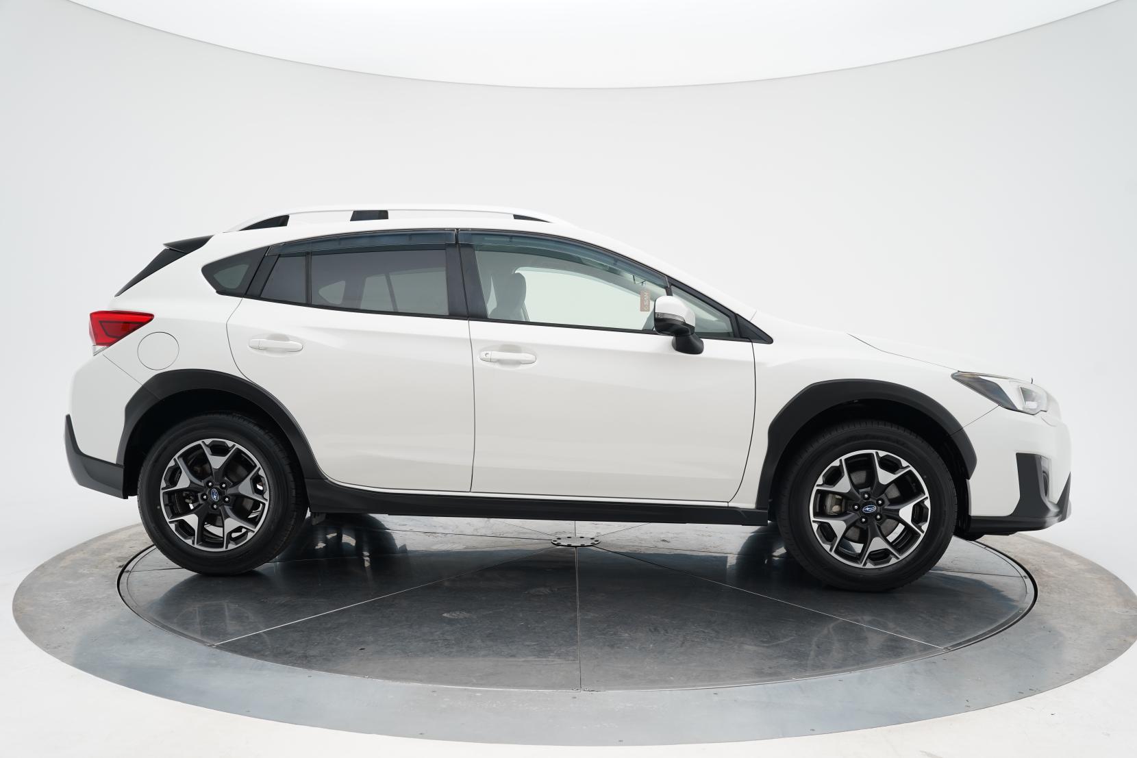 Subaru XV 2.0 2.0i-L Eyesight 4WD