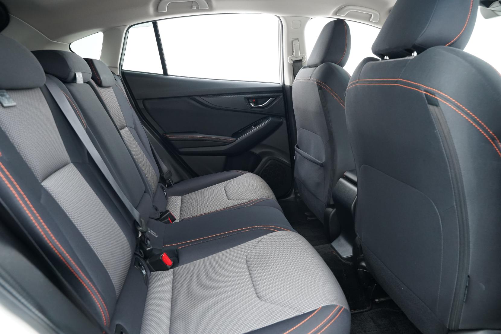 Subaru XV 2.0 2.0i-L Eyesight 4WD