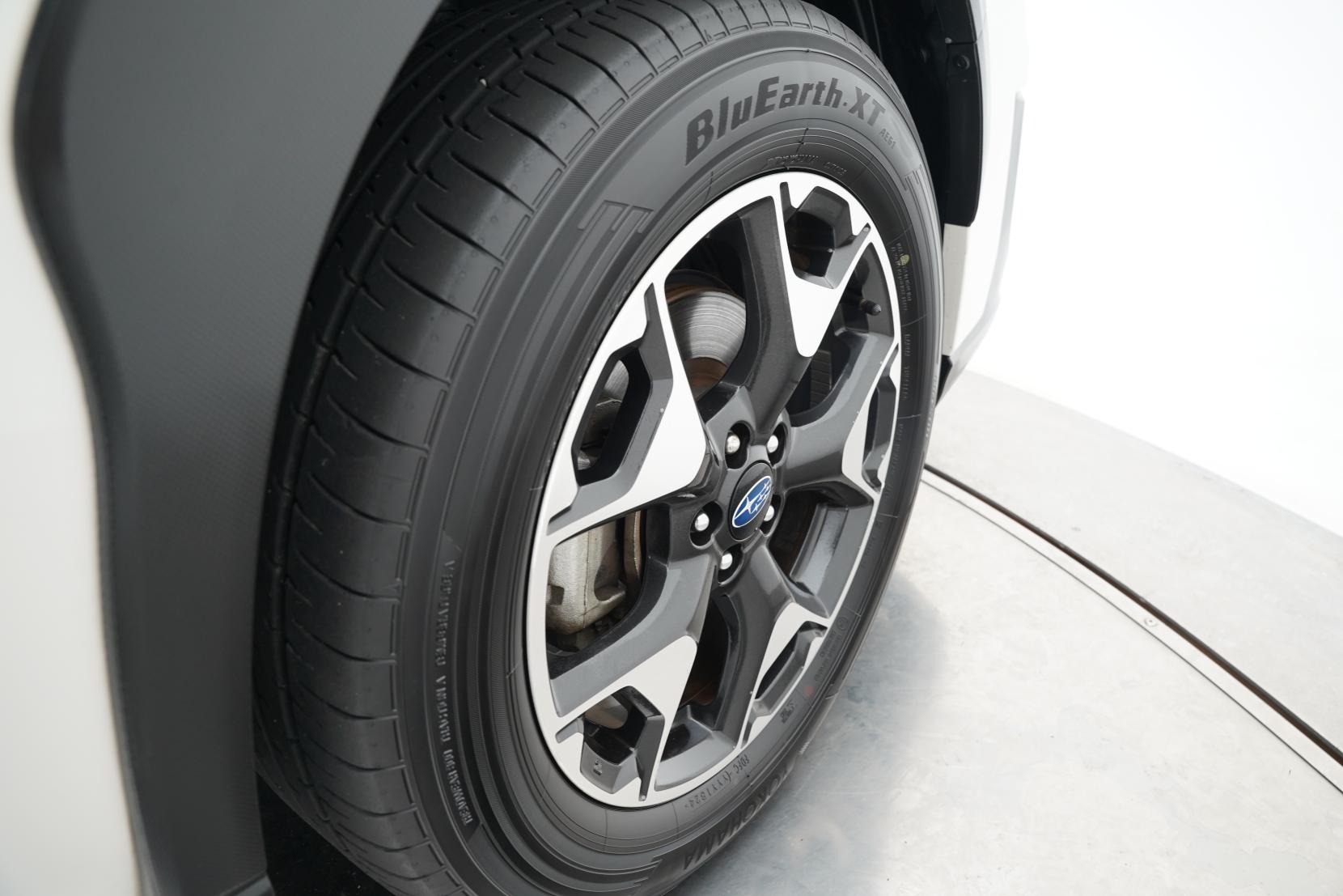 Subaru XV 2.0 2.0i-L Eyesight 4WD