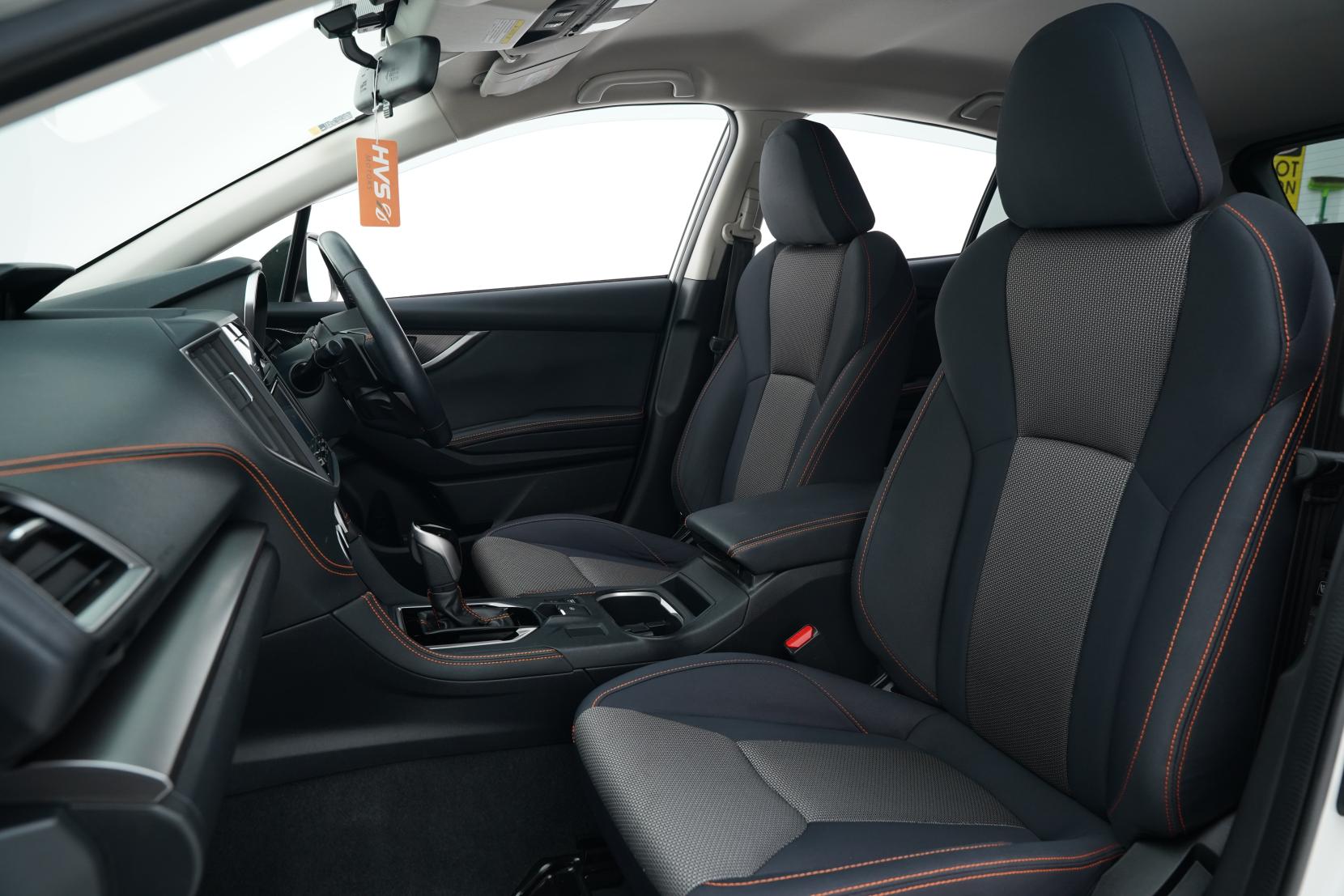 Subaru XV 2.0 2.0i-L Eyesight 4WD