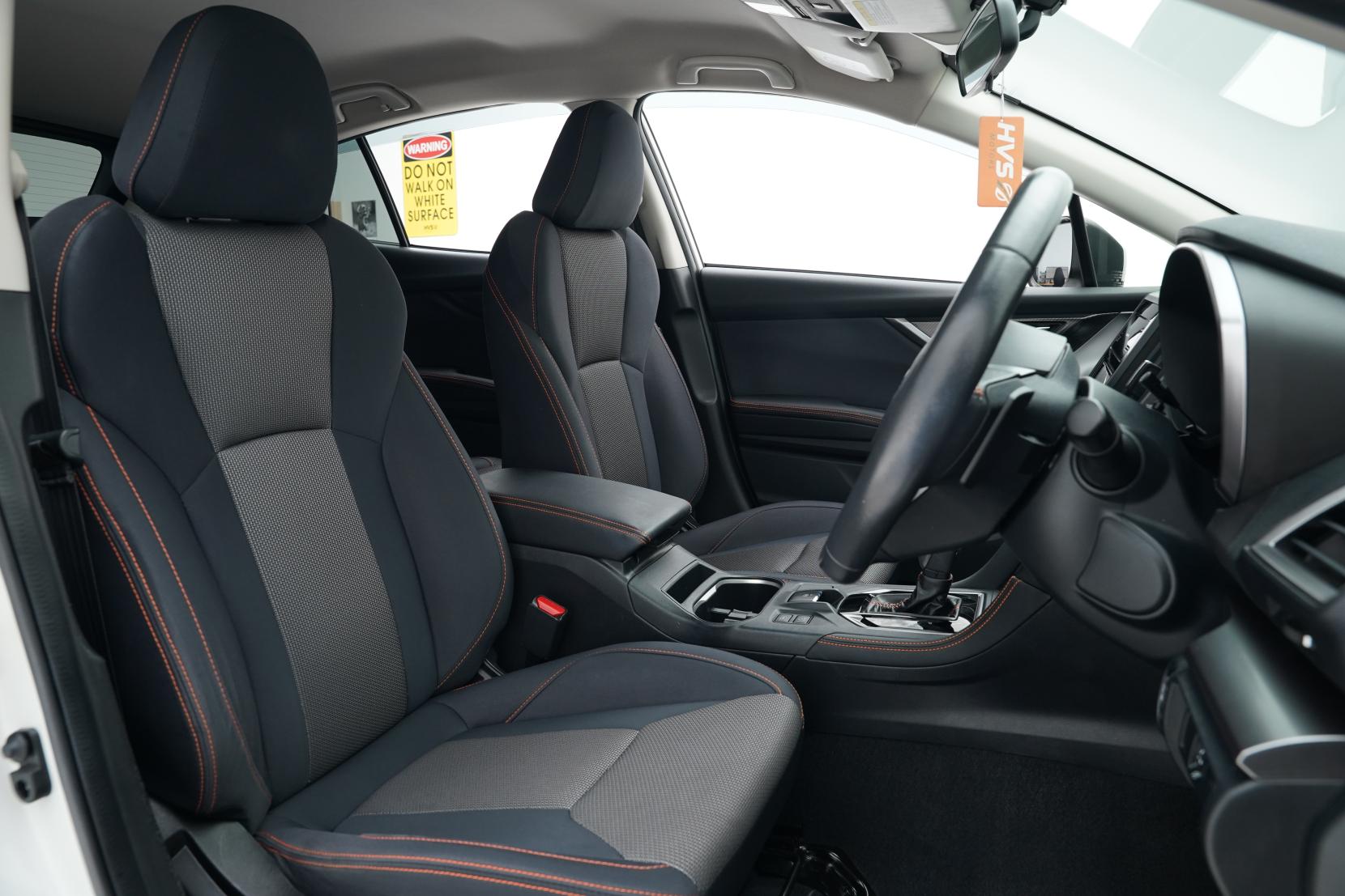 Subaru XV 2.0 2.0i-L Eyesight 4WD