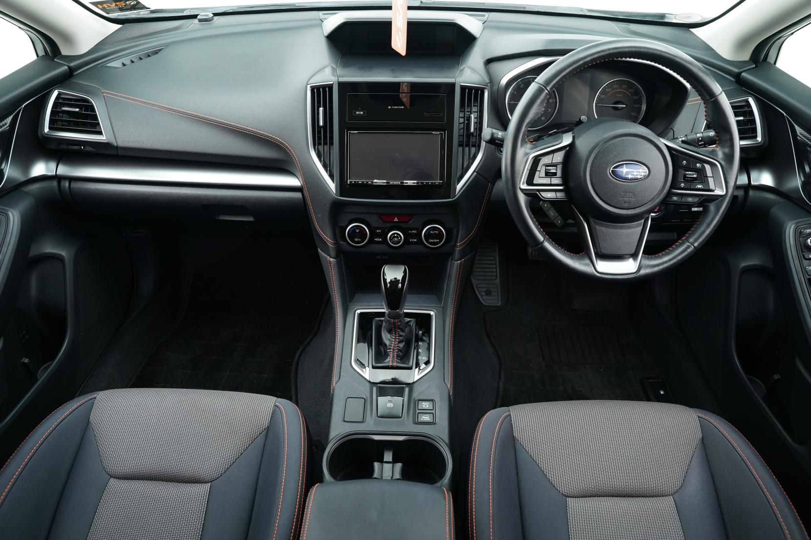 Subaru XV 2.0 2.0i-L Eyesight 4WD