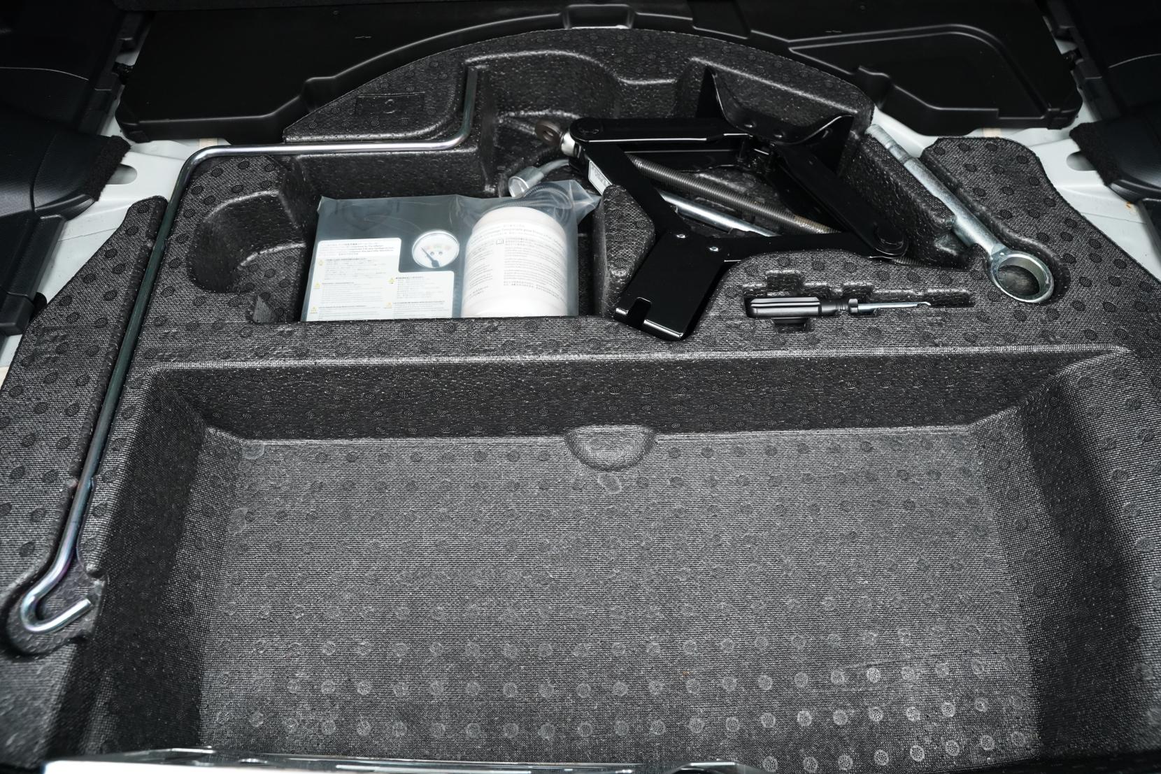 Subaru XV 2.0 2.0i-L Eyesight 4WD