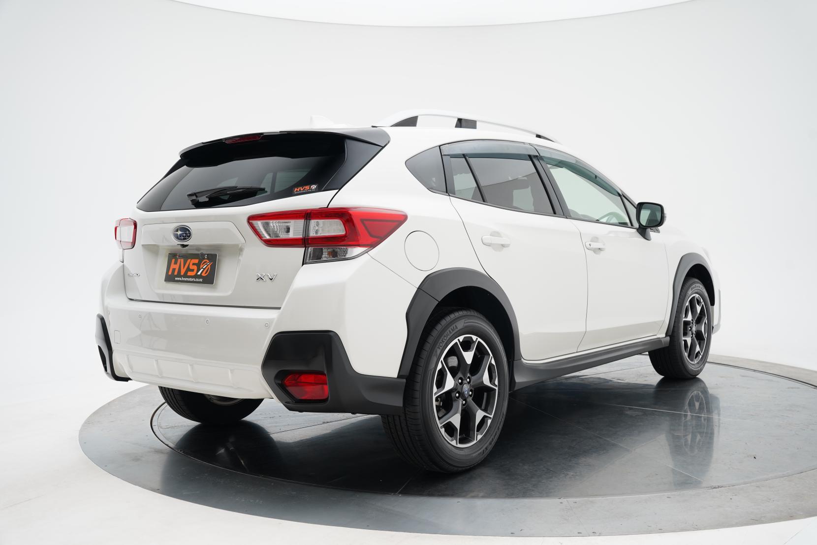 Subaru XV 2.0 2.0i-L Eyesight 4WD