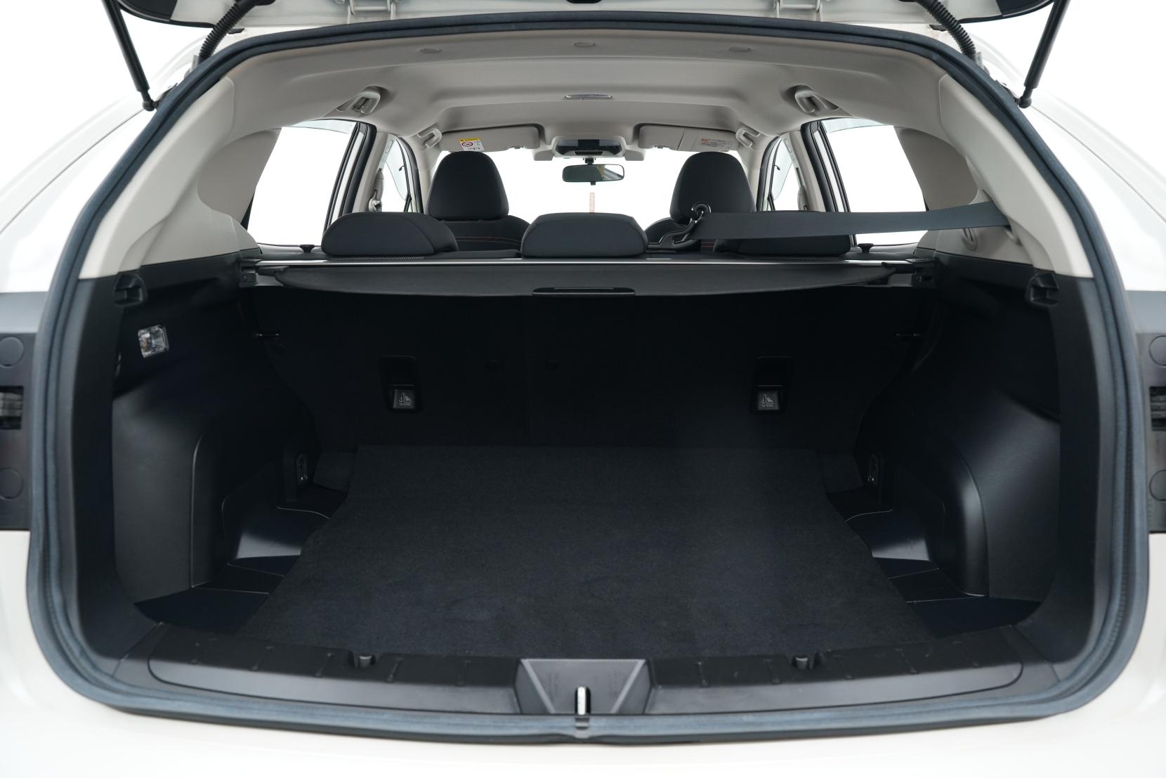 Subaru XV 2.0 2.0i-L Eyesight 4WD