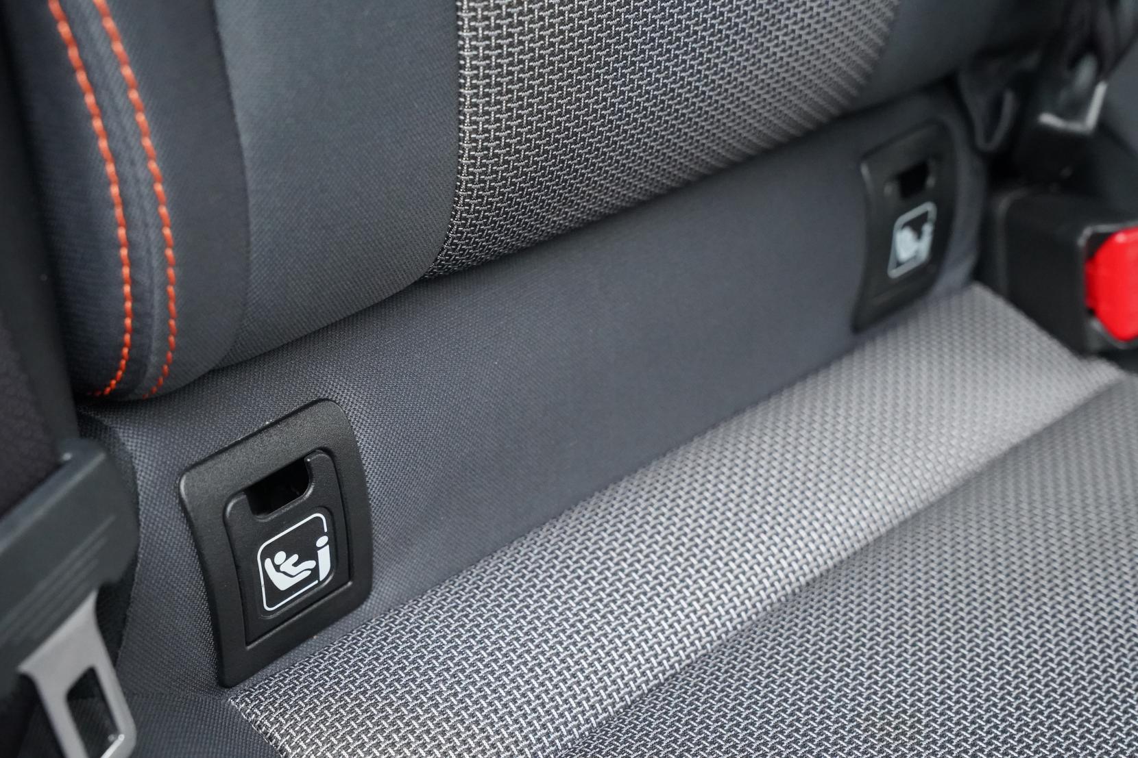 Subaru XV 2.0 2.0i-L Eyesight 4WD