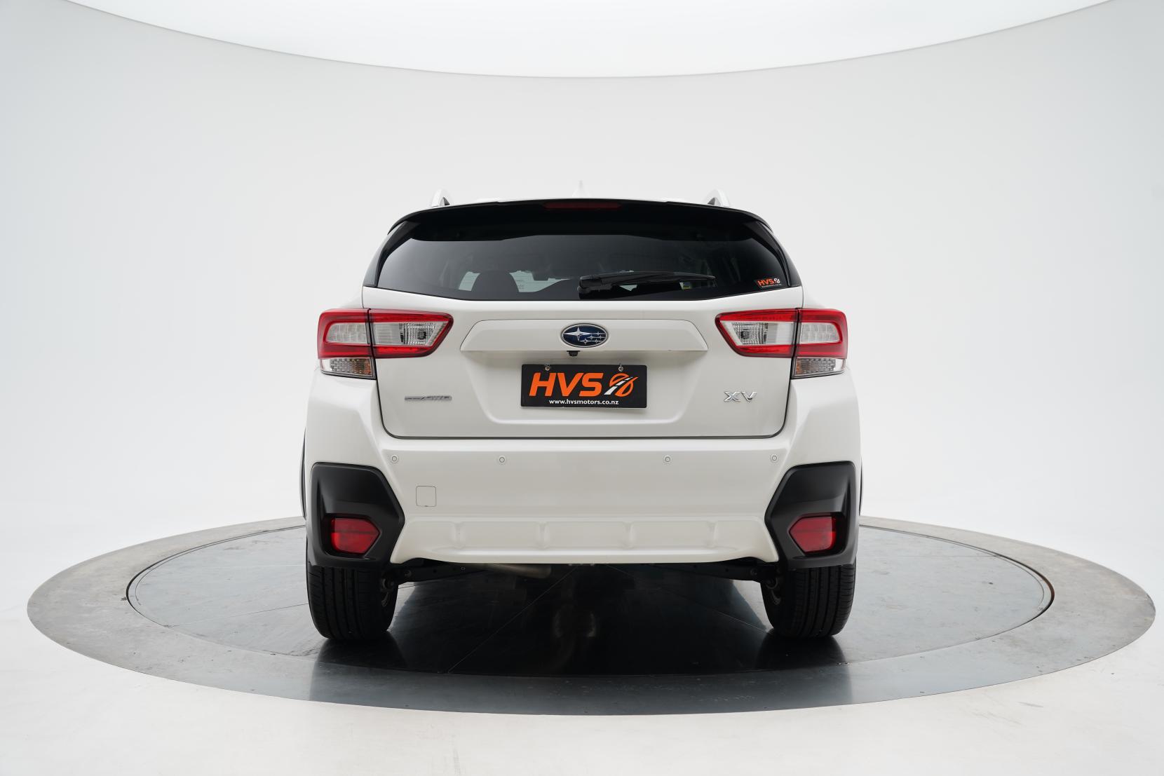 Subaru XV 2.0 2.0i-L Eyesight 4WD