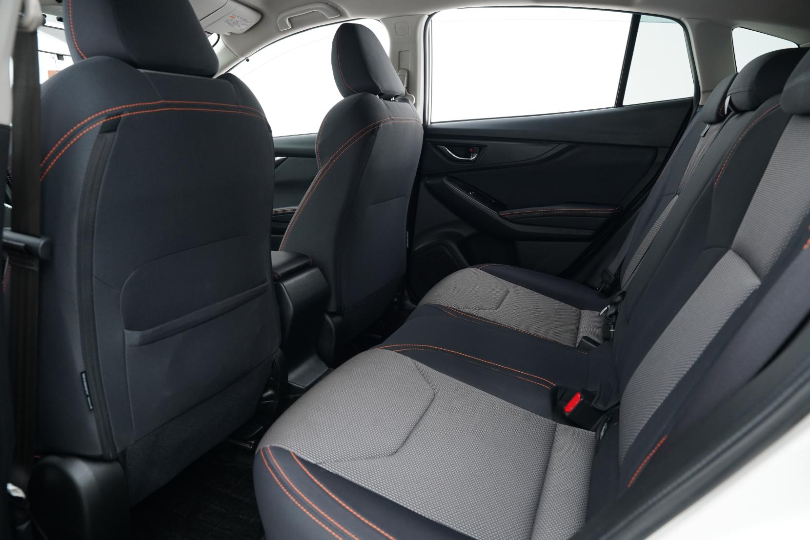 Subaru XV 2.0 2.0i-L Eyesight 4WD