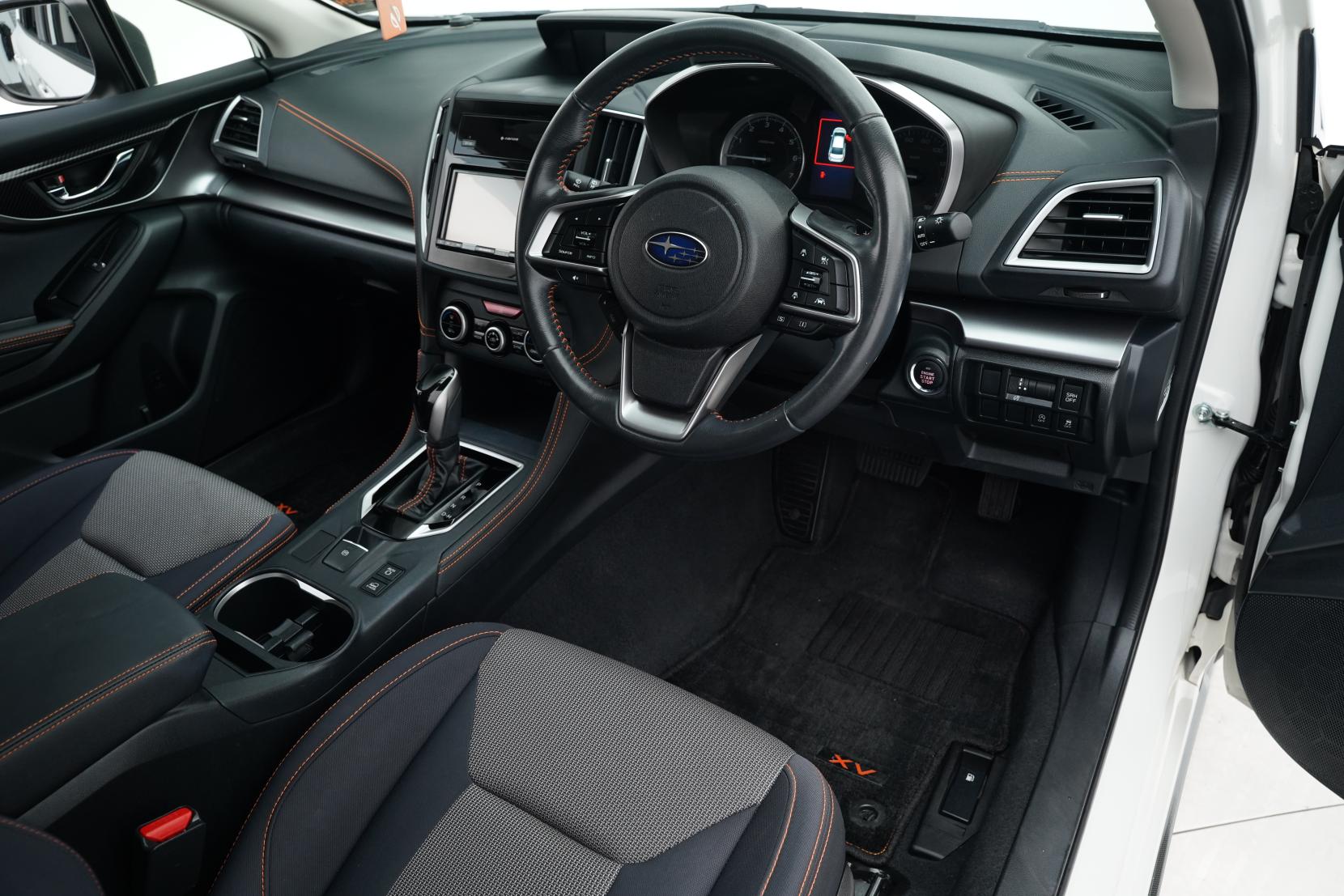 Subaru XV 2.0 2.0i-L Eyesight 4WD