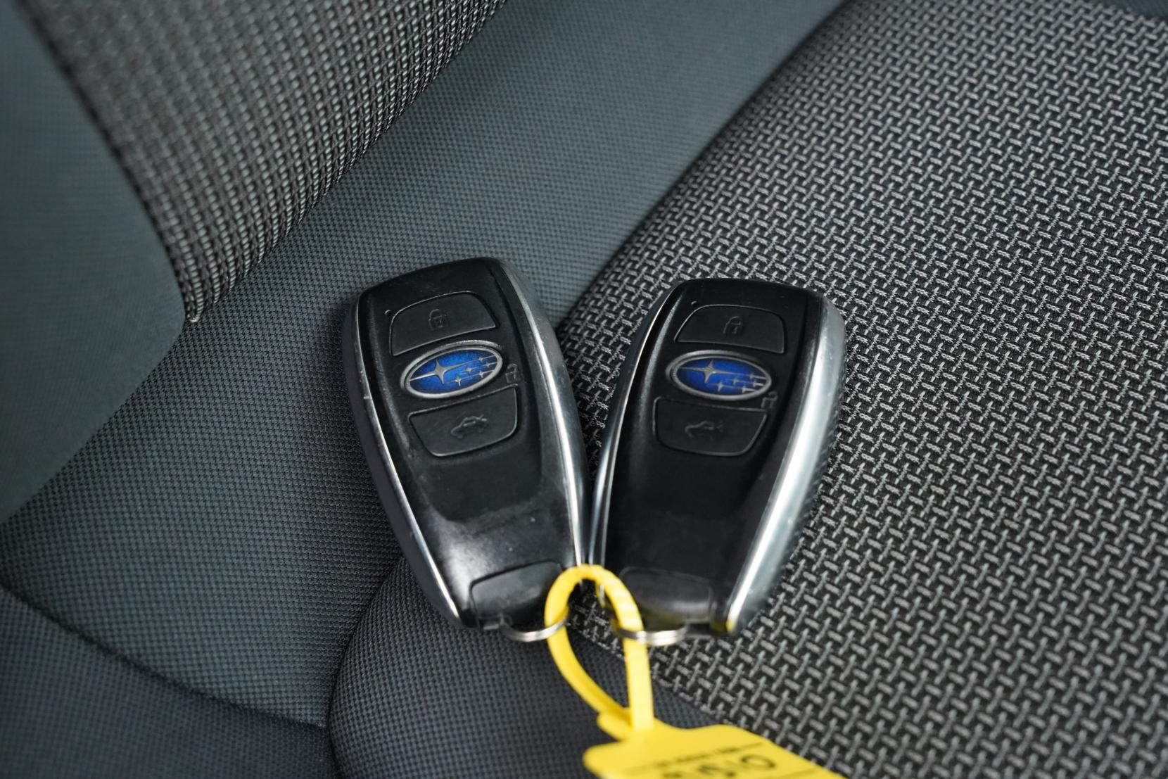 Subaru XV 2.0 2.0i-L Eyesight 4WD