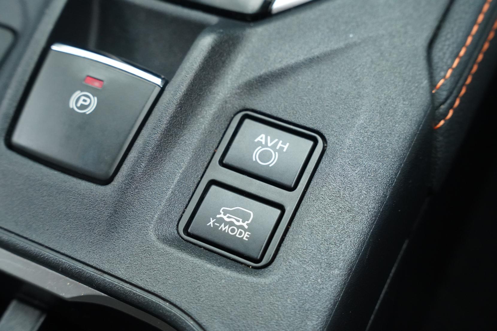 Subaru XV 2.0 2.0i-L Eyesight 4WD