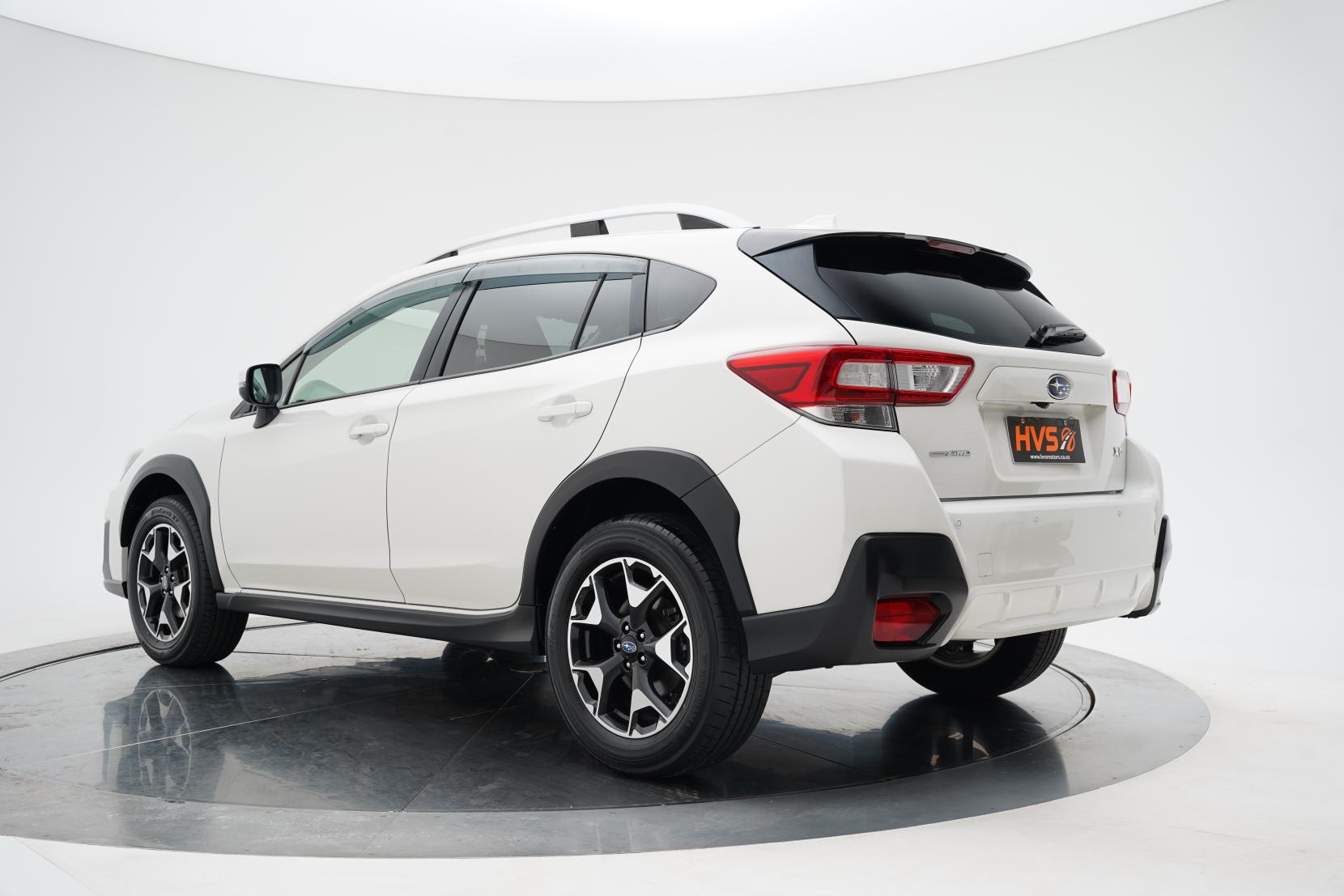 Subaru XV 2.0 2.0i-L Eyesight 4WD