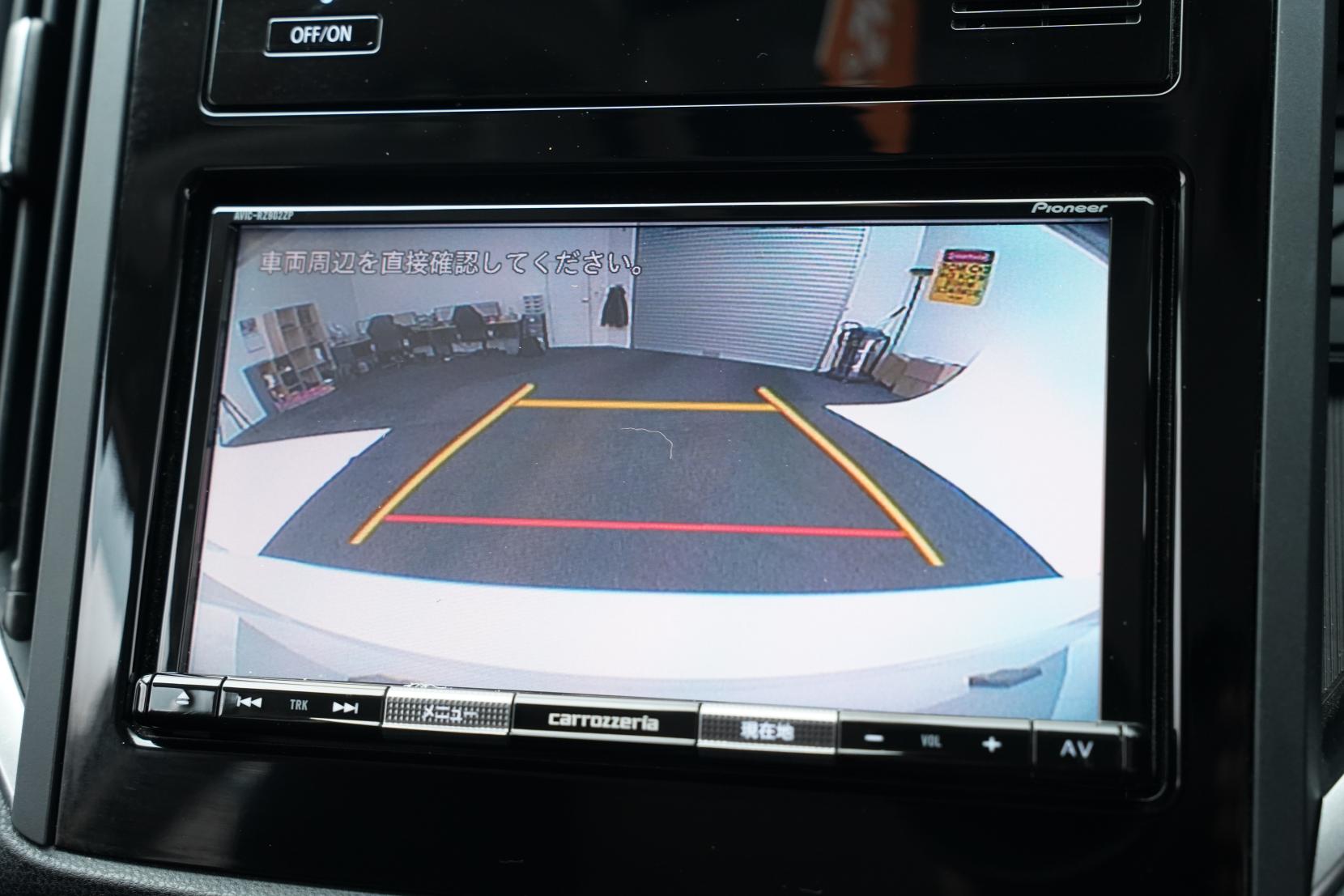 Subaru XV 2.0 2.0i-L Eyesight 4WD