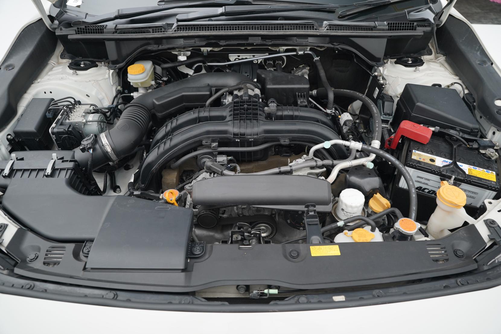 Subaru XV 2.0 2.0i-L Eyesight 4WD