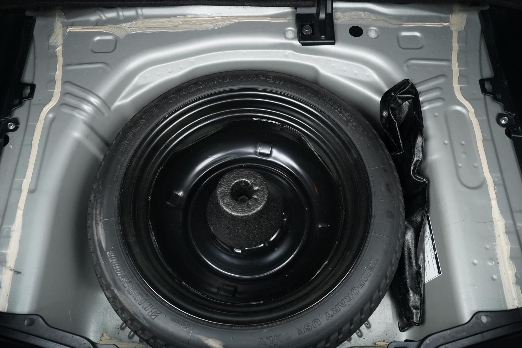 Toyota Aqua 1.5 S Push Start