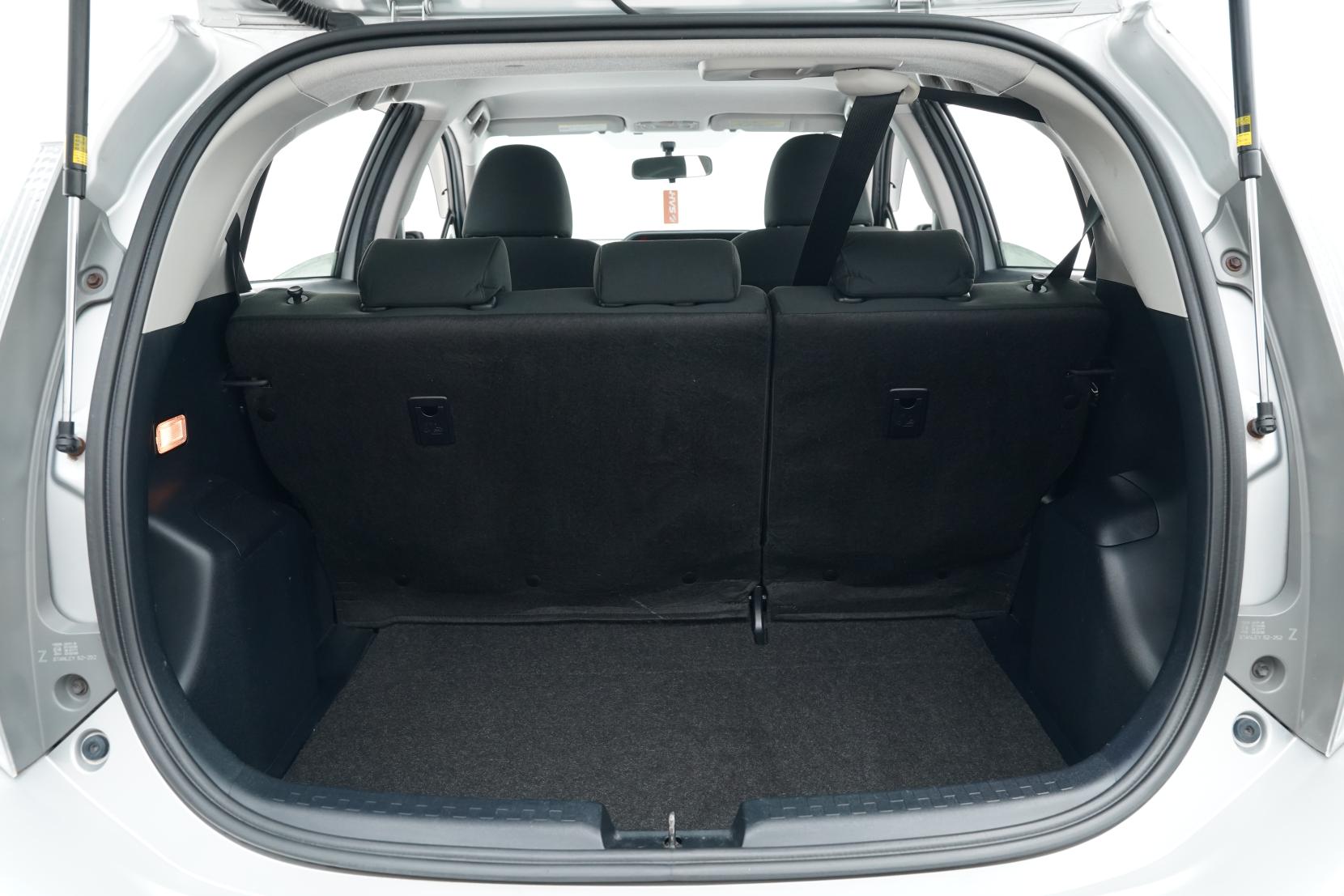 Toyota Aqua 1.5 S Push Start