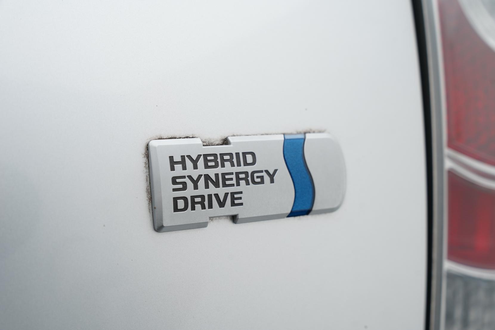 Toyota Aqua 1.5 S Push Start