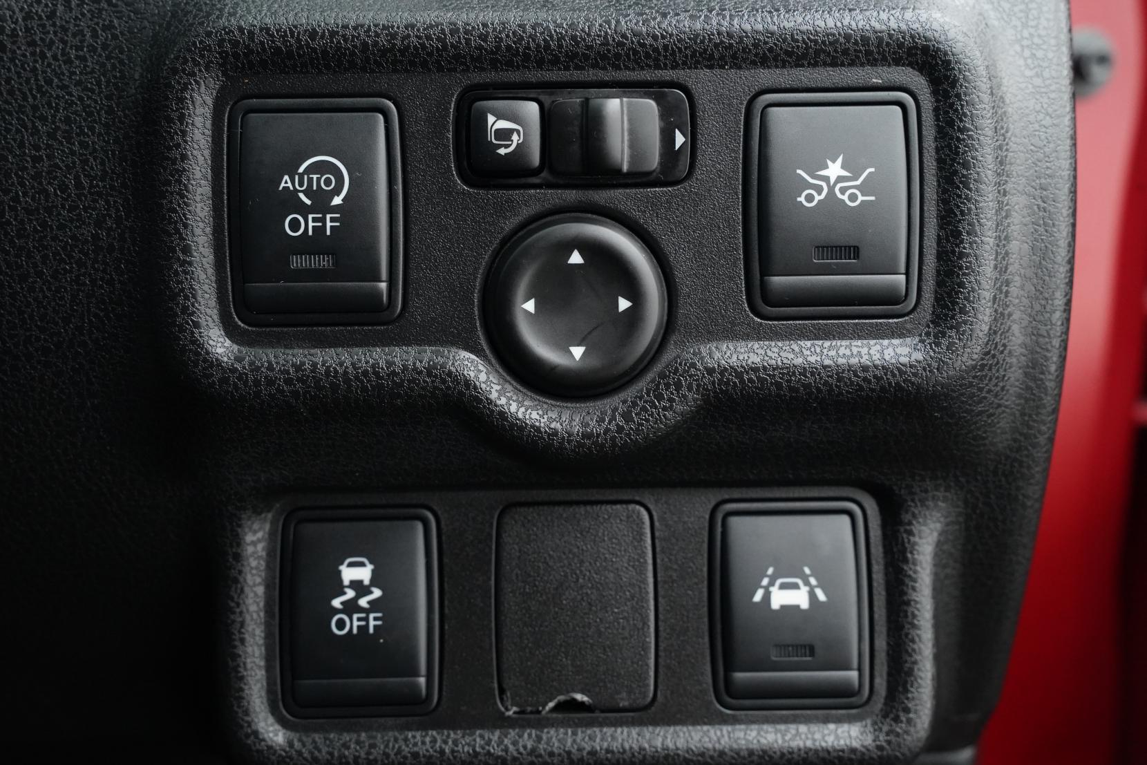 Nissan Note (2004–present) 1.2