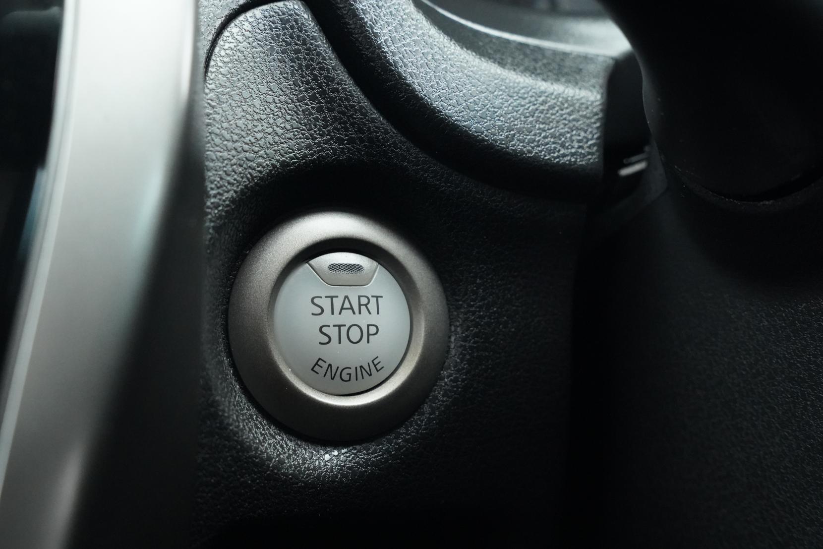 Nissan Note (2004–present) 1.2