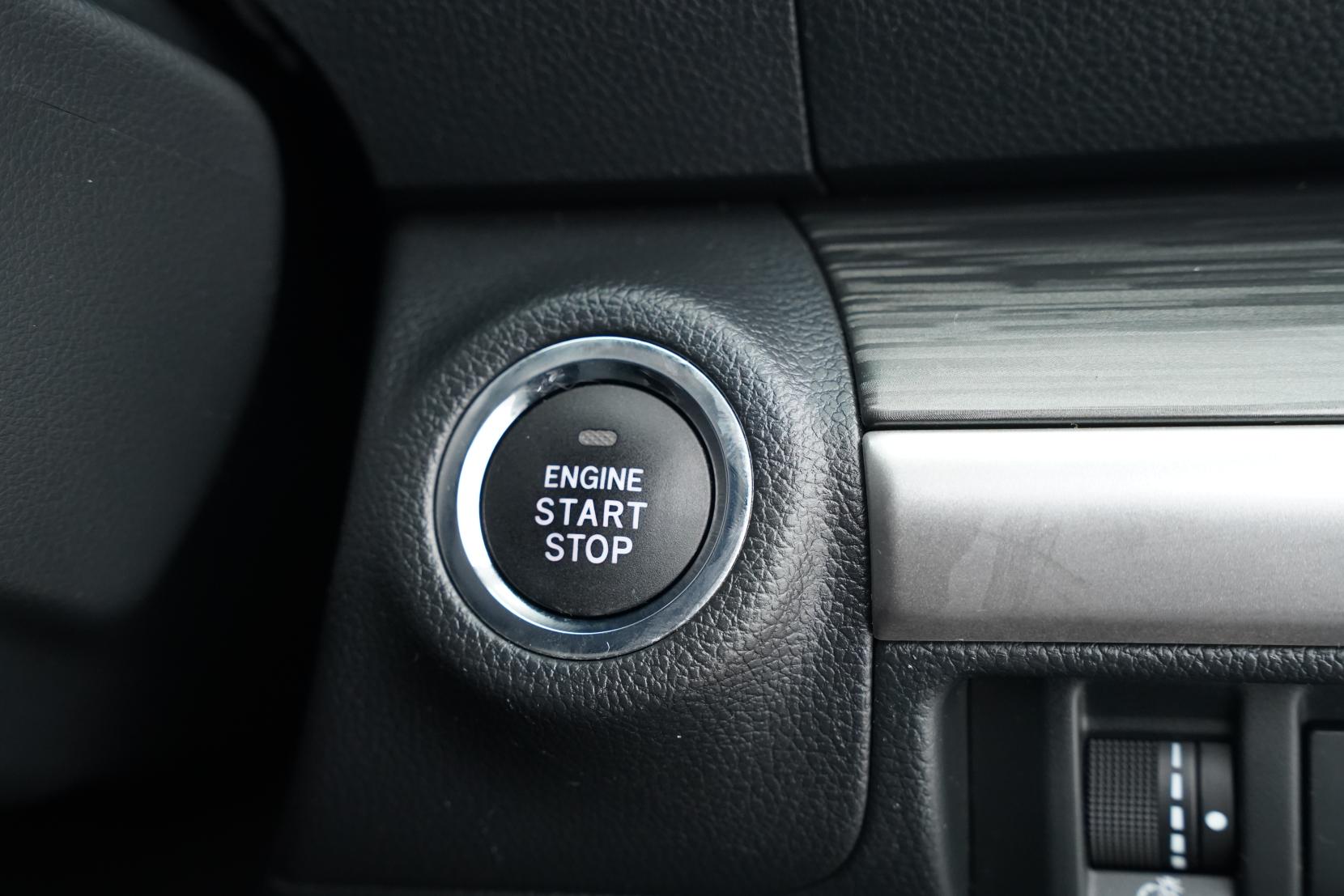 Subaru Outback 2.5 Limited Smart Edition