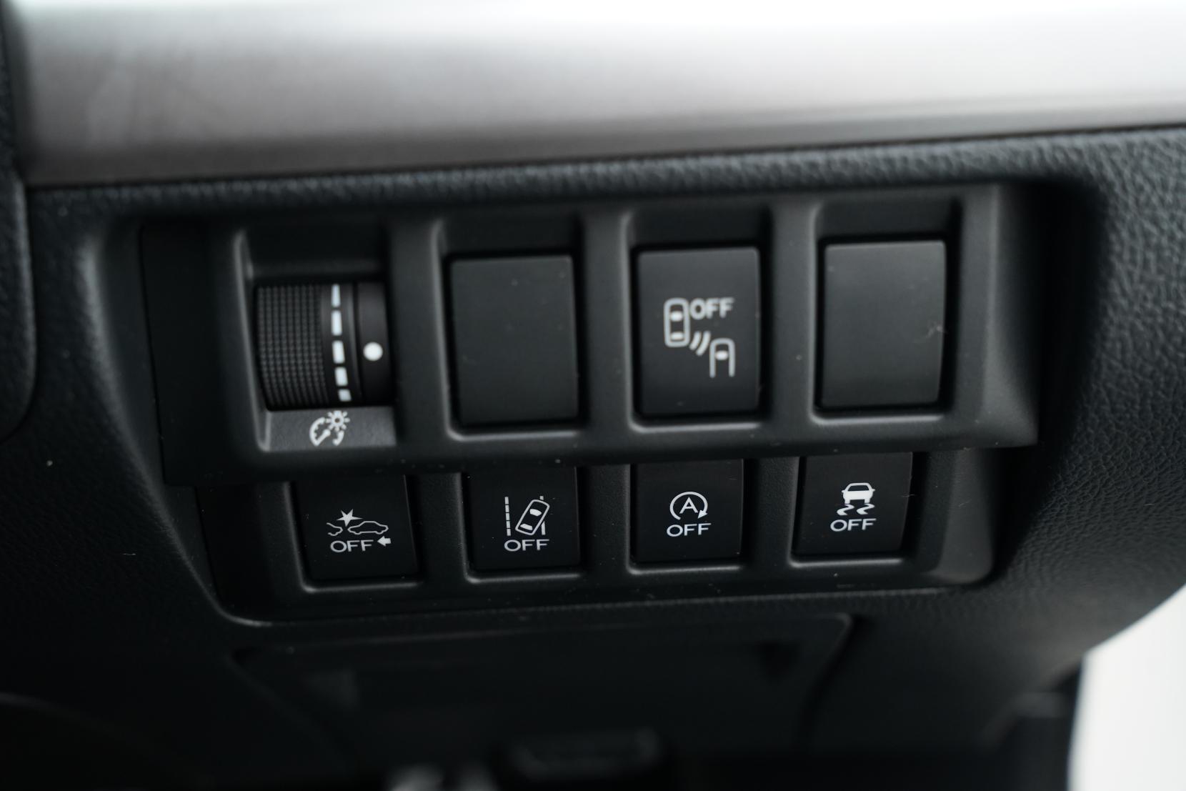 Subaru Outback 2.5 Limited Smart Edition