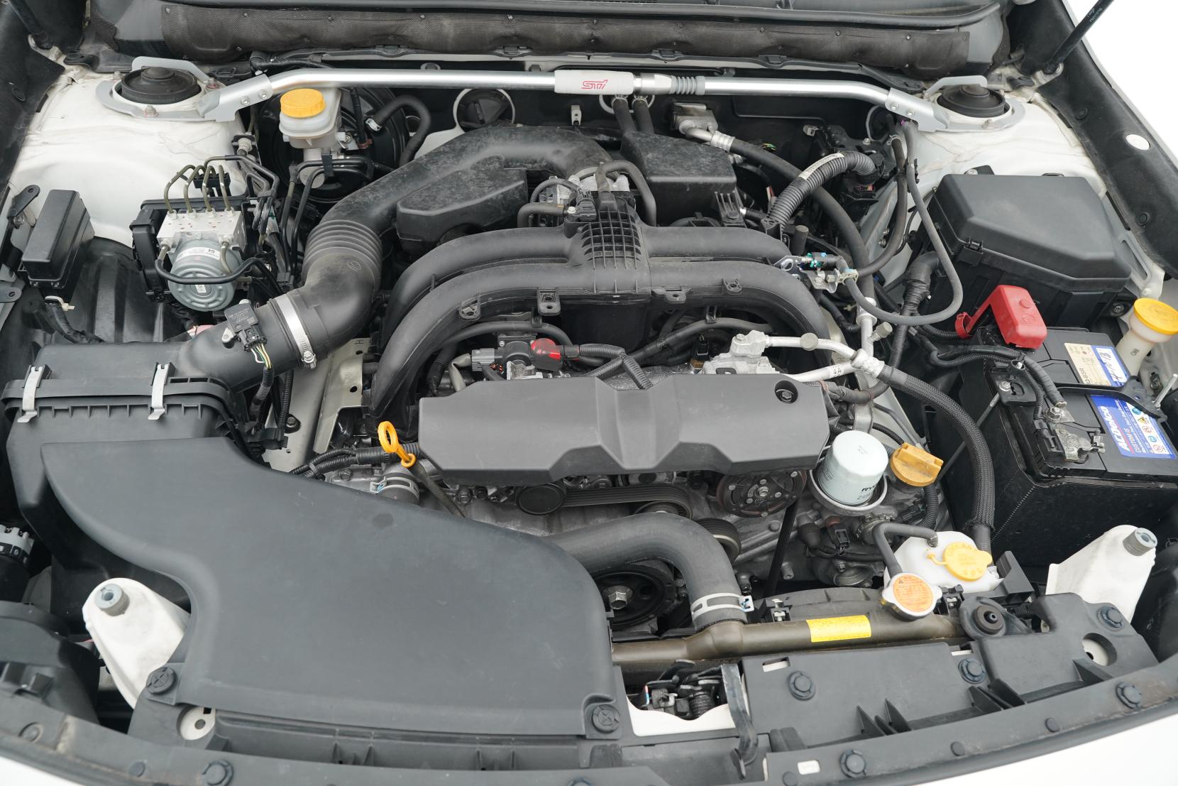 Subaru Outback 2.5 Limited Smart Edition