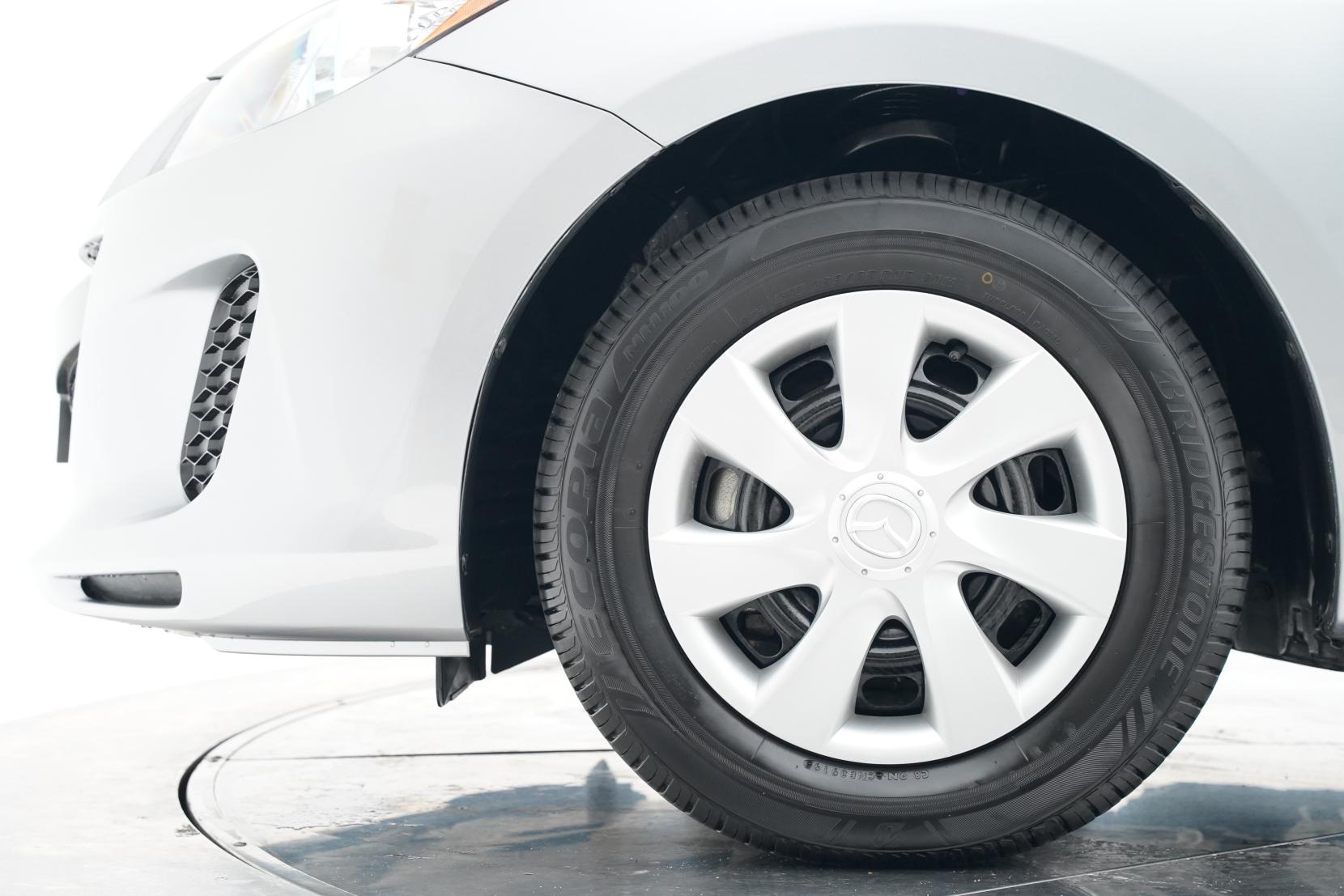 Mazda Axela 2.0 SPORT 20C SKYACTIVE
