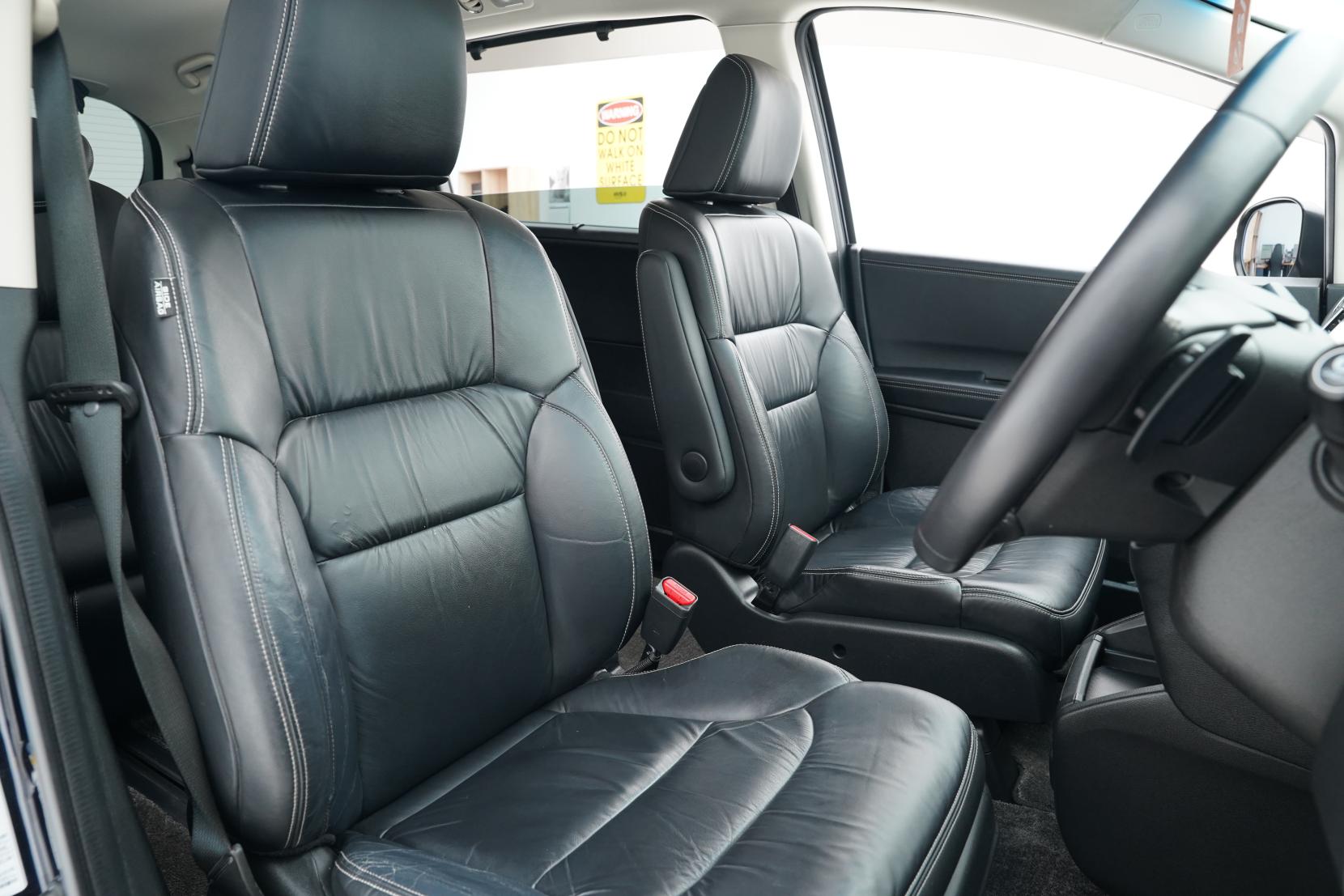 Honda Odyssey 2.4 ABSOLUTE EX