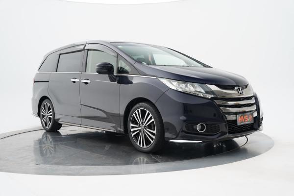Honda Odyssey 2.4 ABSOLUTE EX