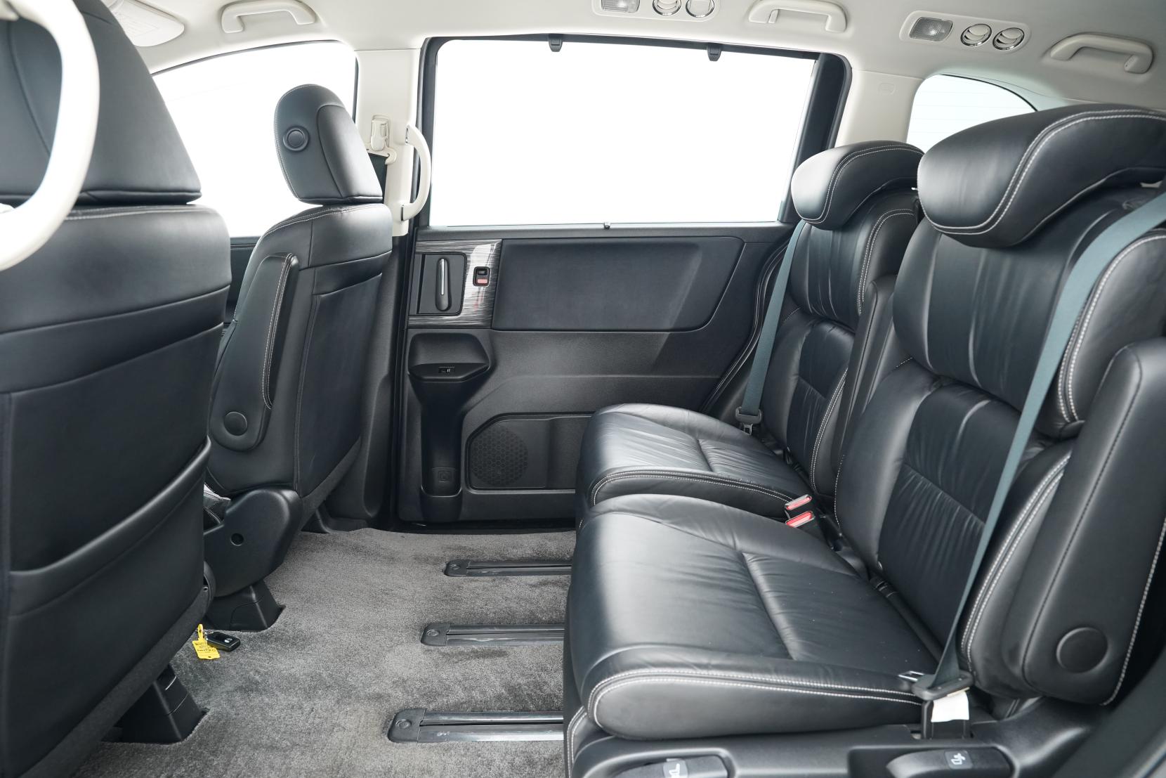 Honda Odyssey 2.4 ABSOLUTE EX