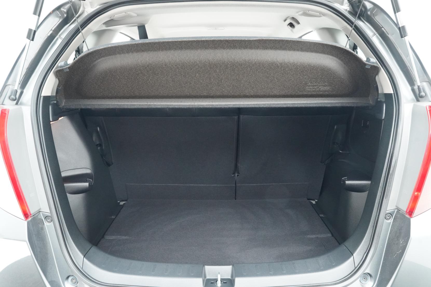 Honda Fit 1.5 15XH FINE STYLE