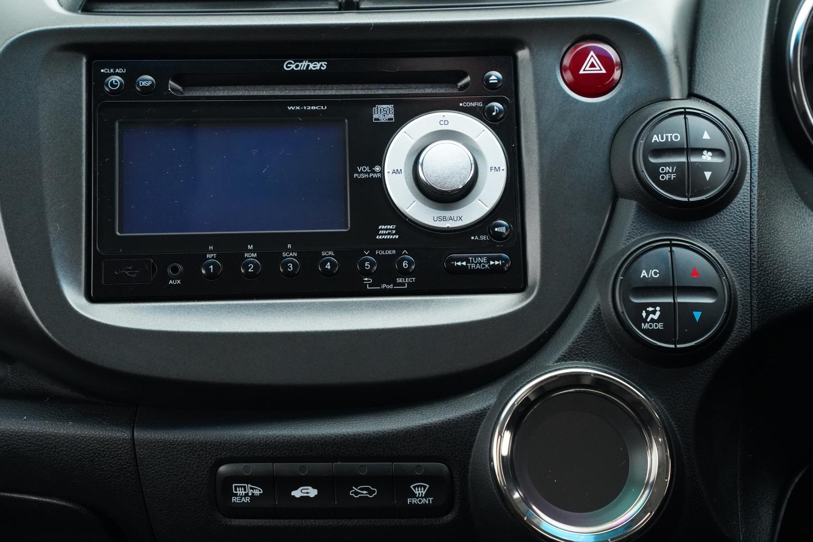 Honda Fit 1.5 15XH FINE STYLE