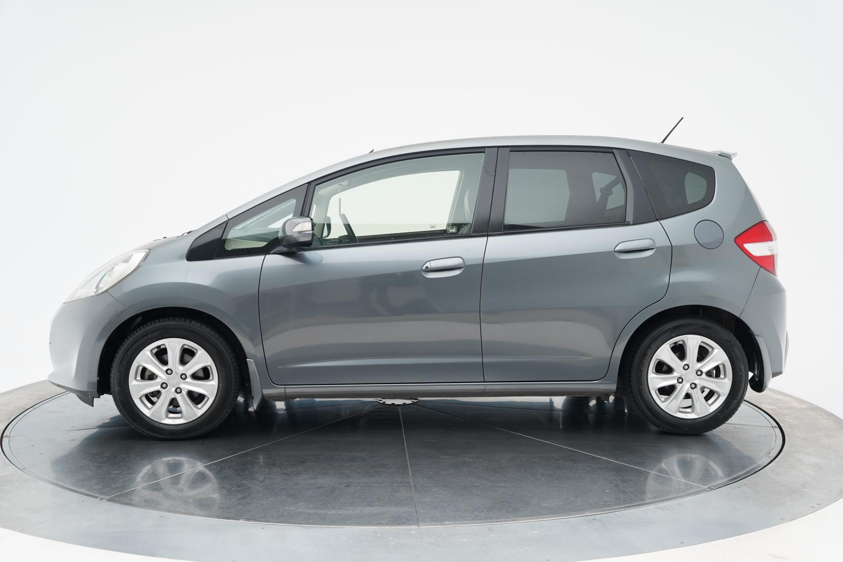 Honda Fit 1.5 15XH FINE STYLE