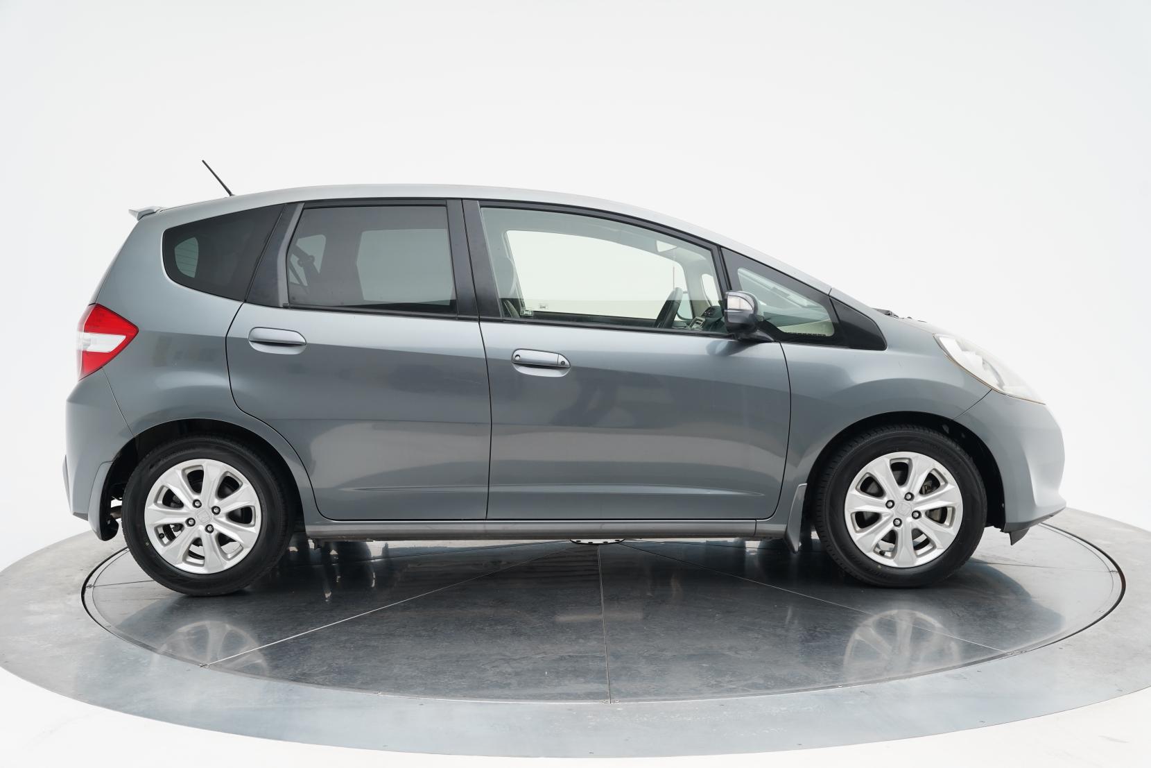 Honda Fit 1.5 15XH FINE STYLE