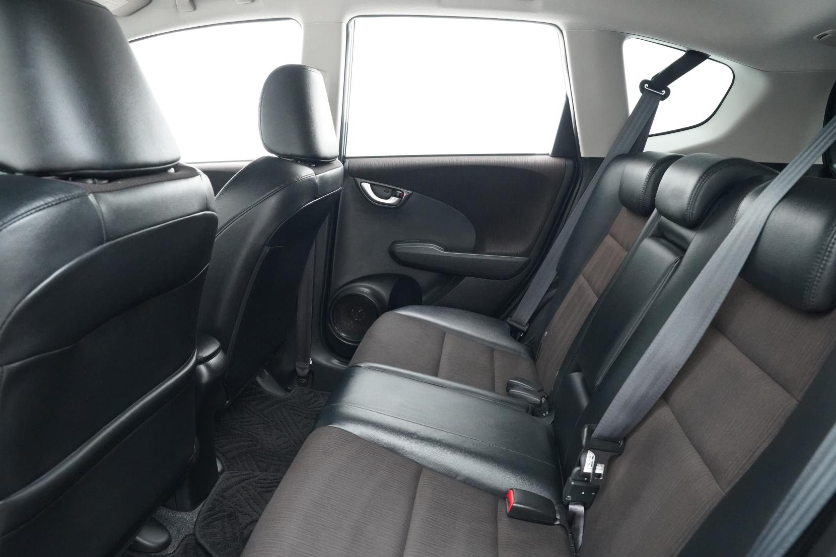 Honda Fit 1.5 15XH FINE STYLE